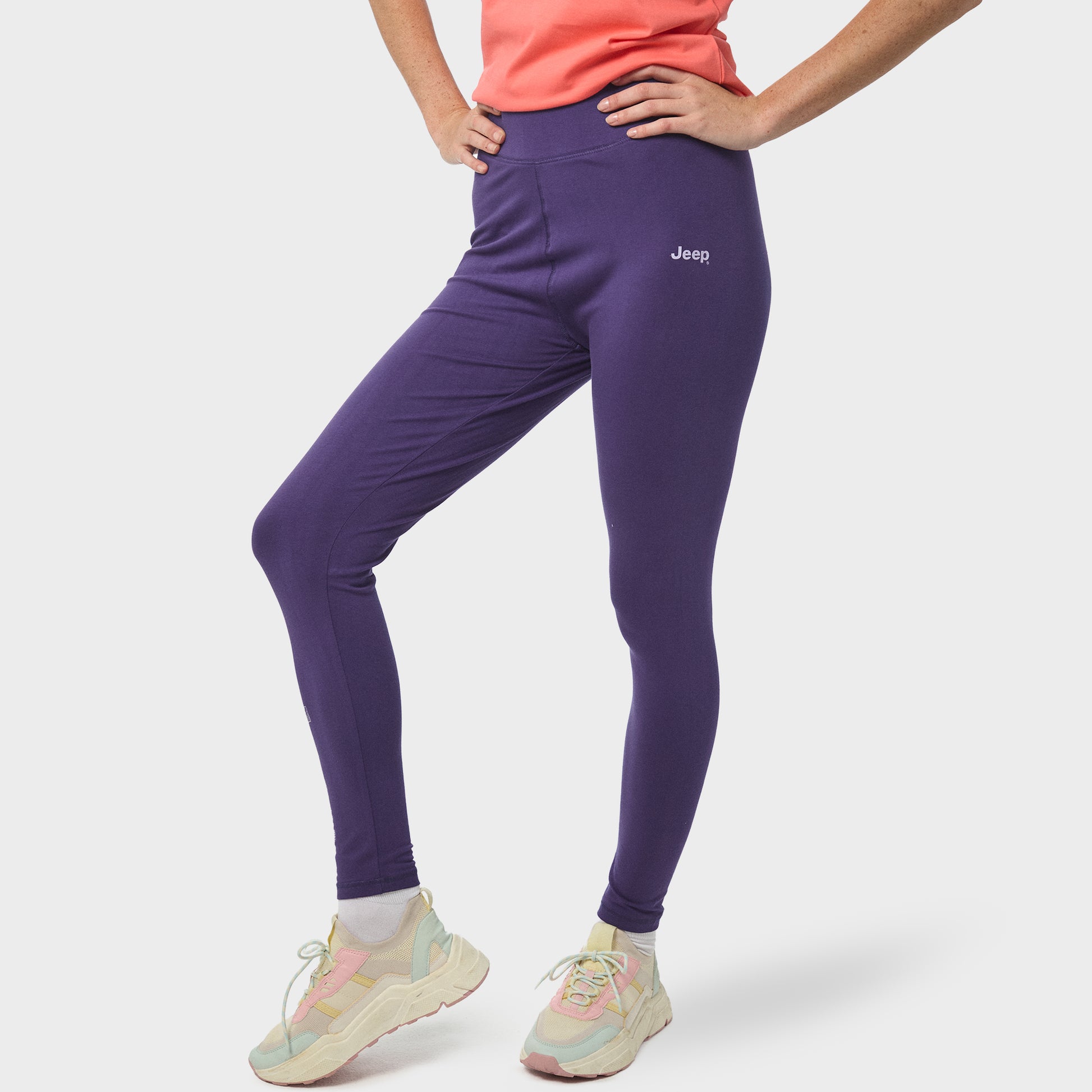 Essential Leggings (3)