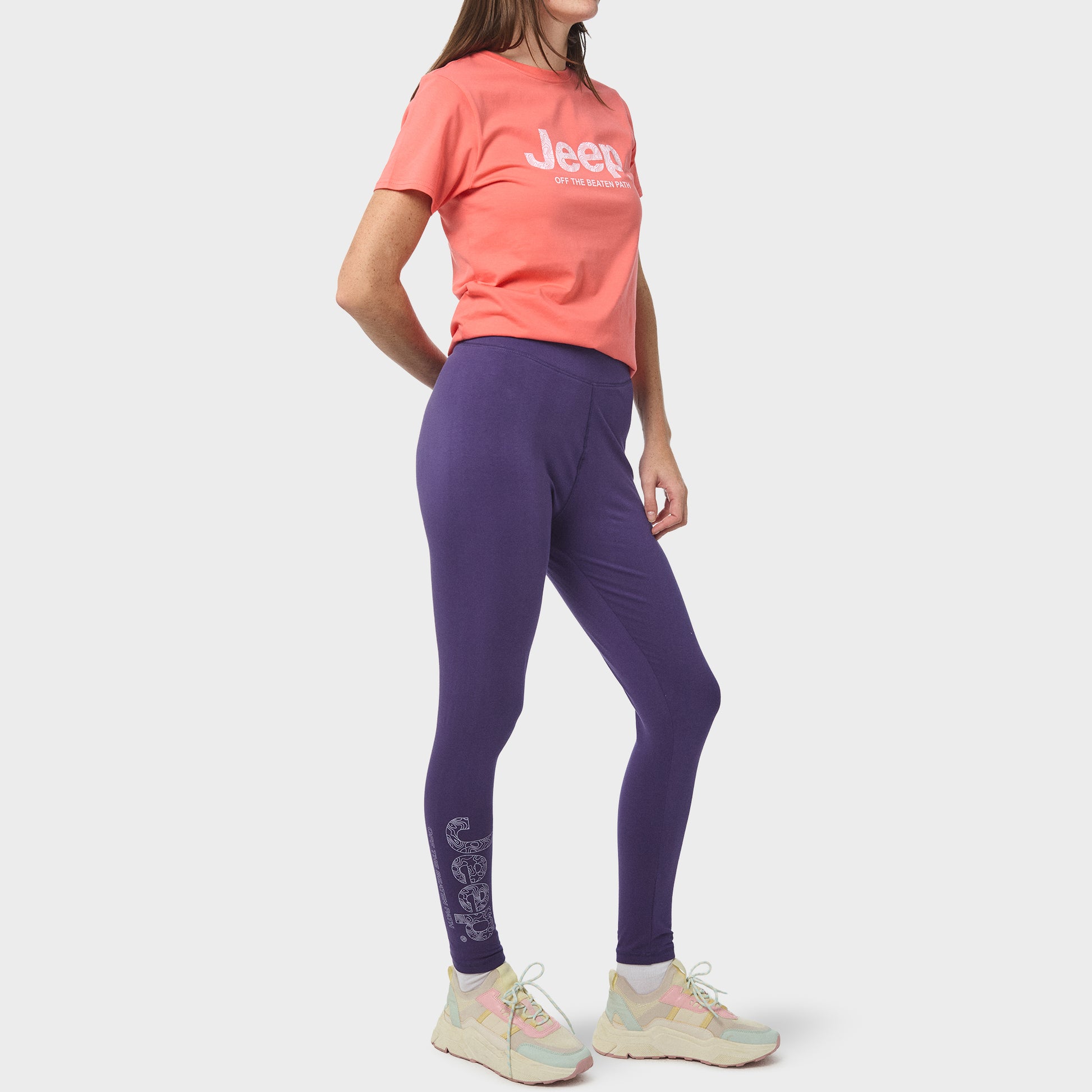 Essential Leggings (4)