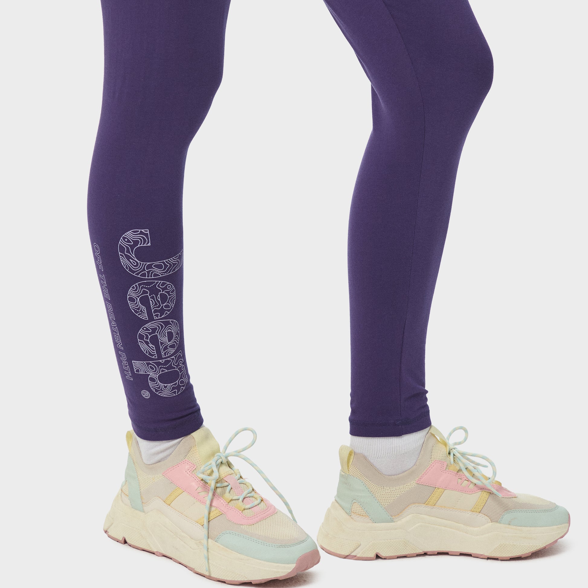 Essential Leggings (5)