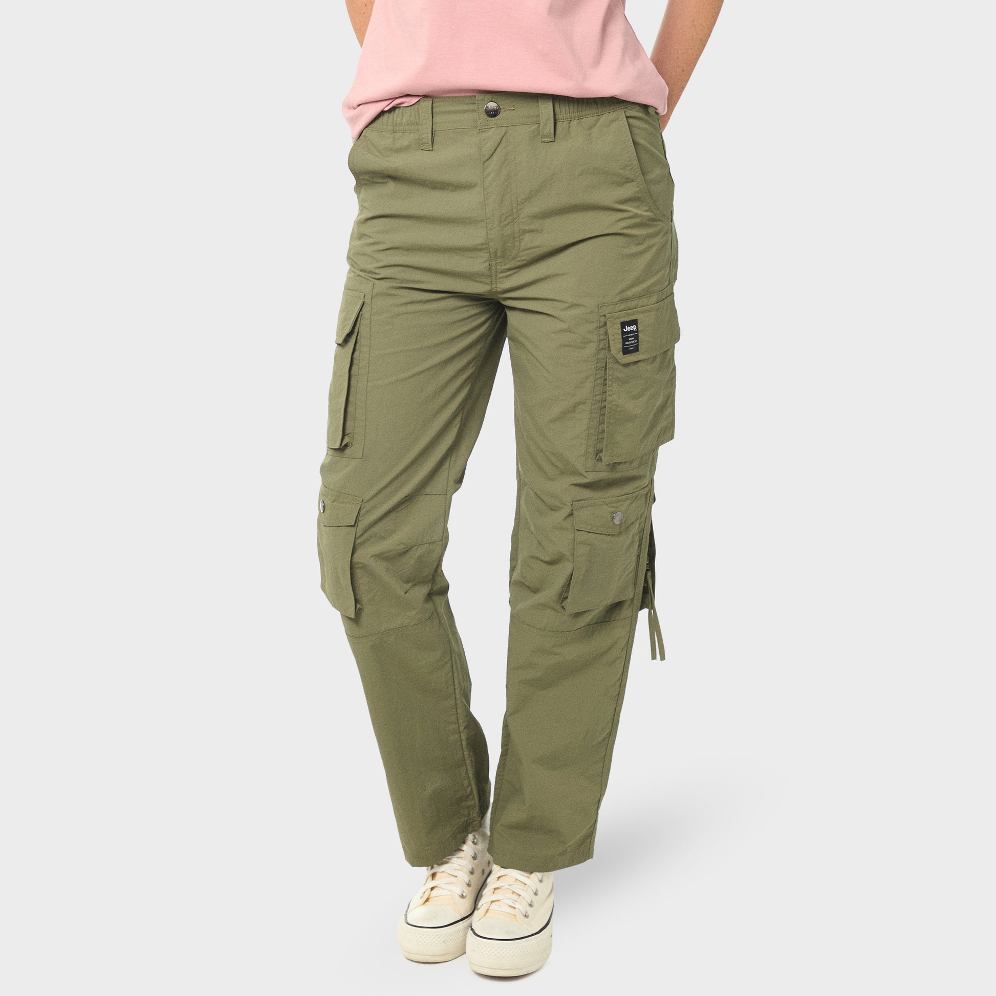 Gorp Cargo Pants (2)