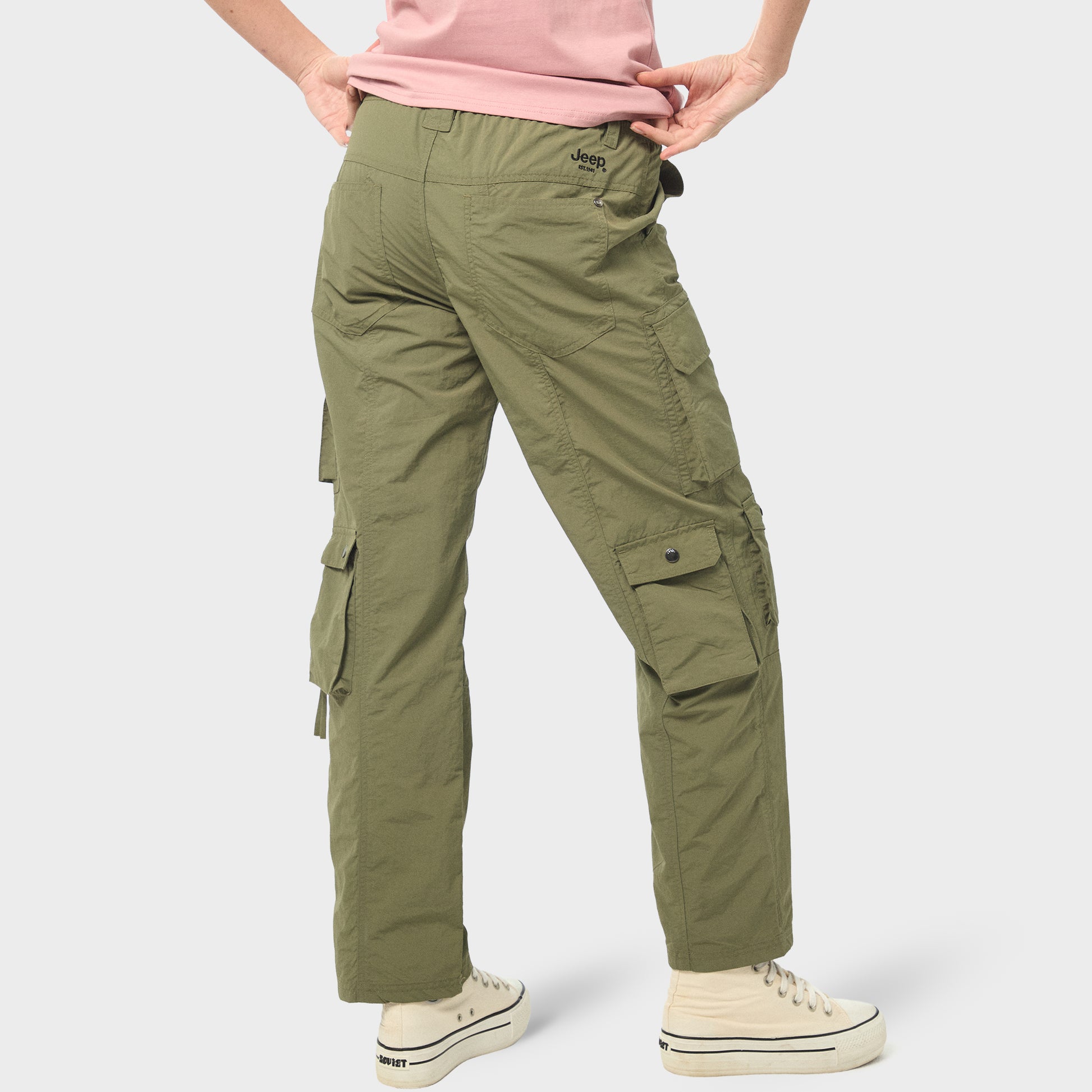 Gorp Cargo Pants (3)