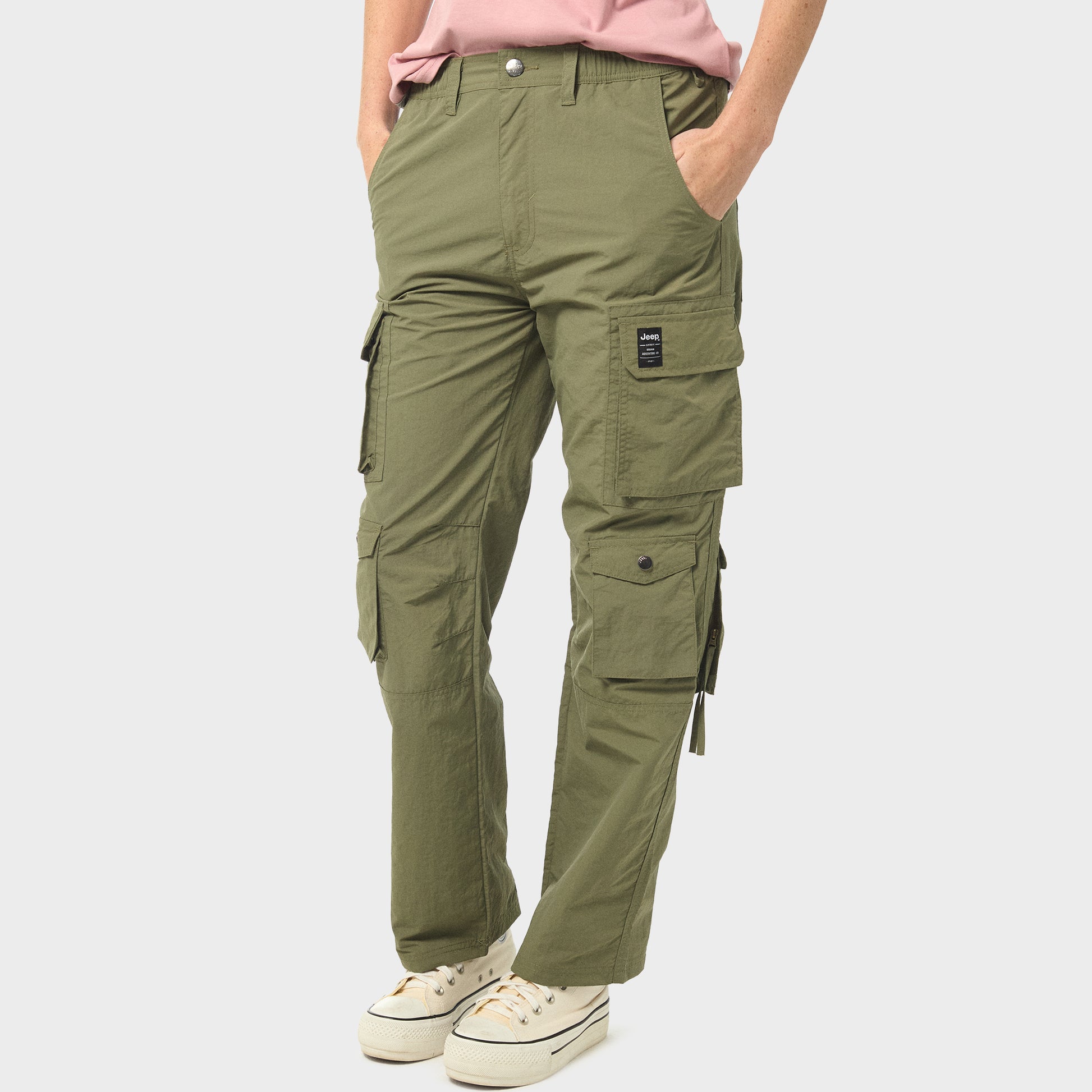 Gorp Cargo Pants