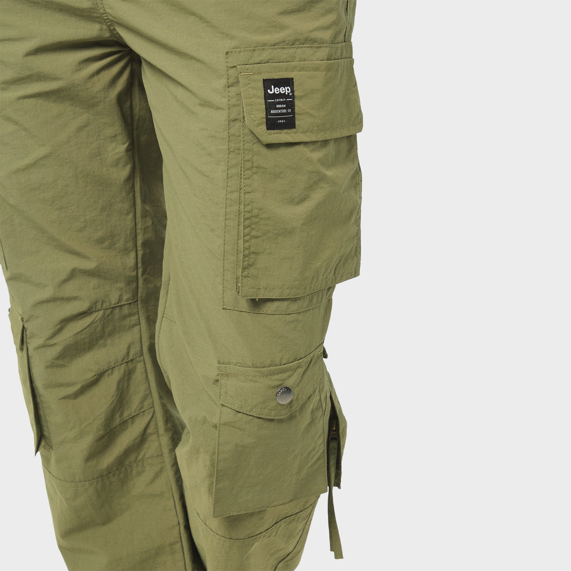 Gorp Cargo Pants (5)