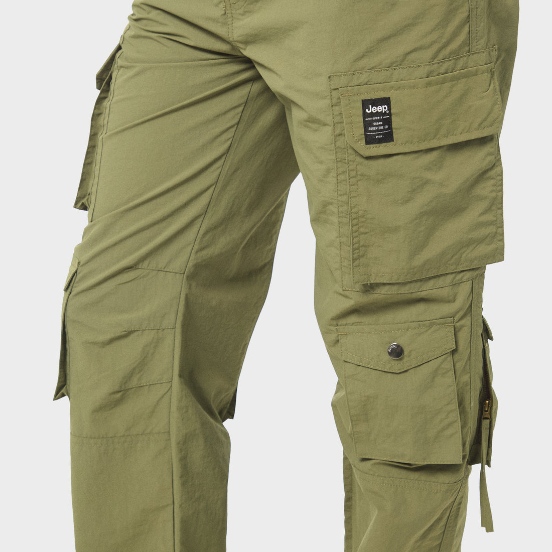Gorp Cargo Pants