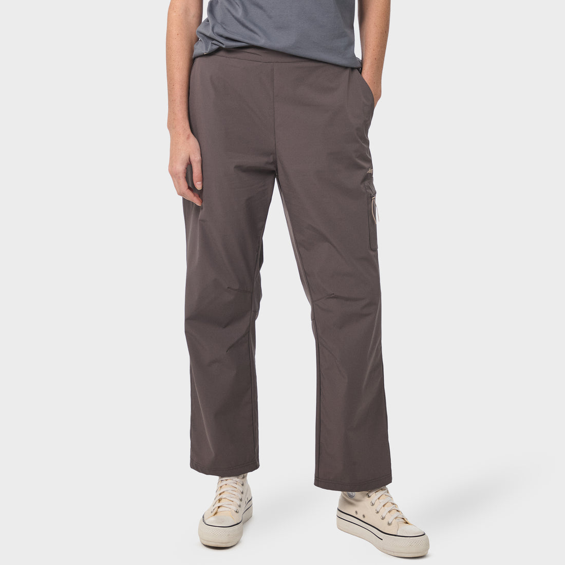 Pull On Technical Pant