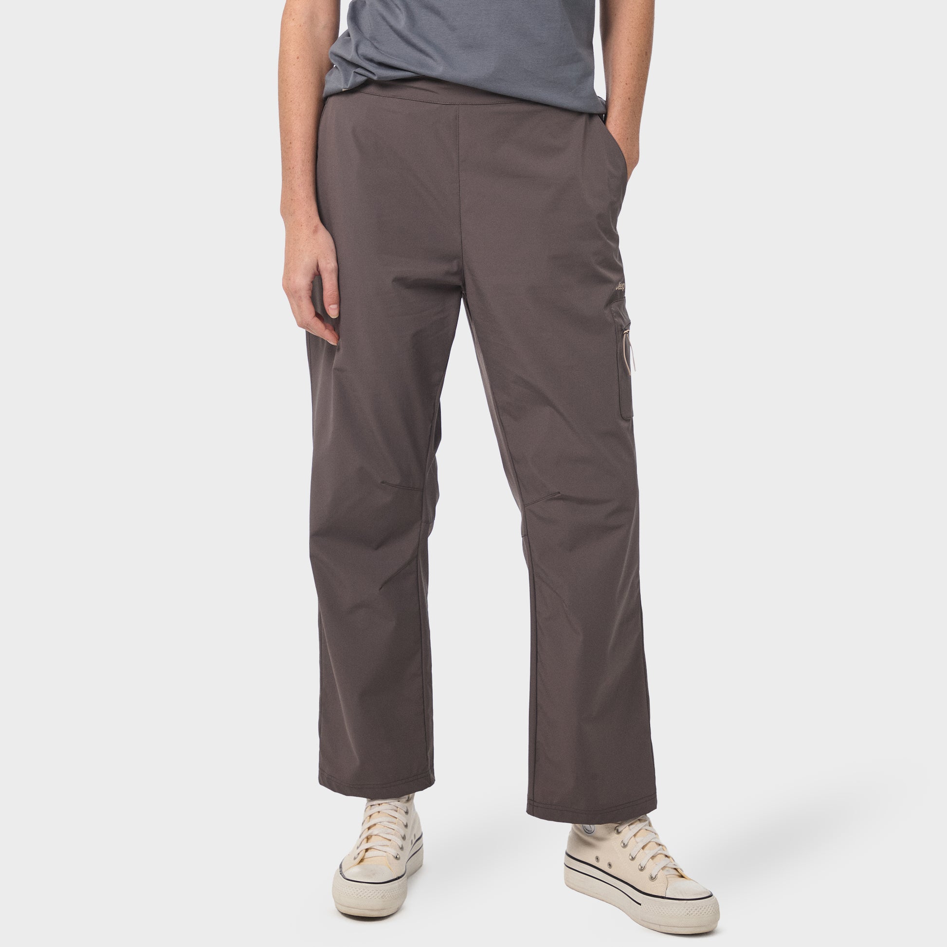 Pull On Technical Pant