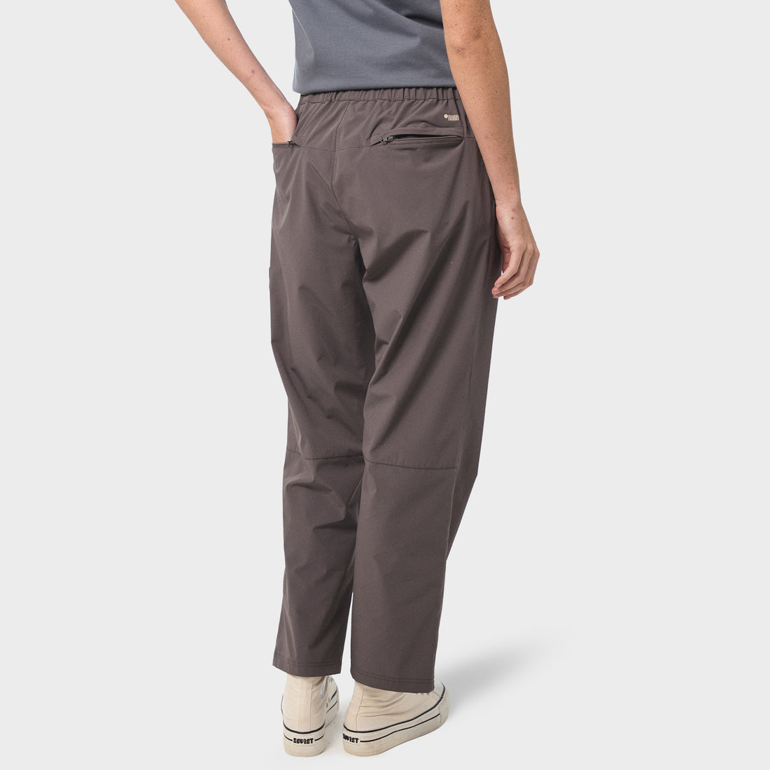 Pull On Technical Pant