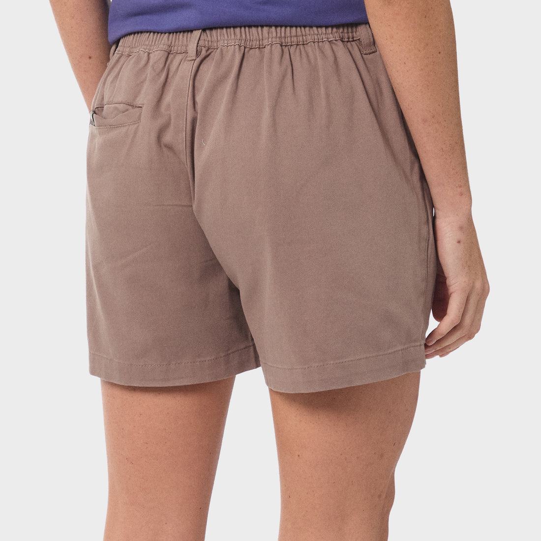 12Cm Ladies Mountain Shorts