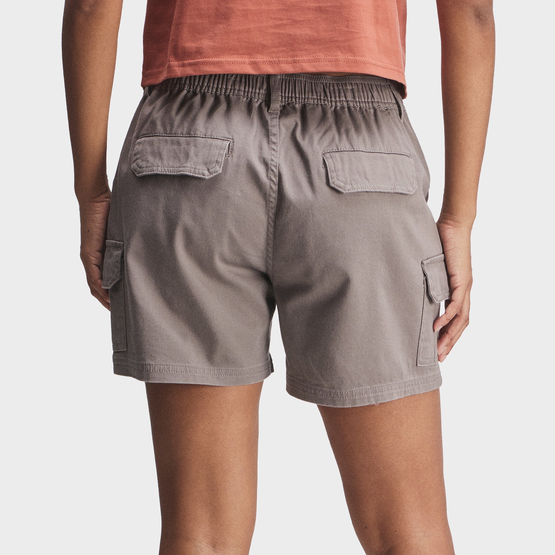 12Cm Ladies Mountain Shorts (1)