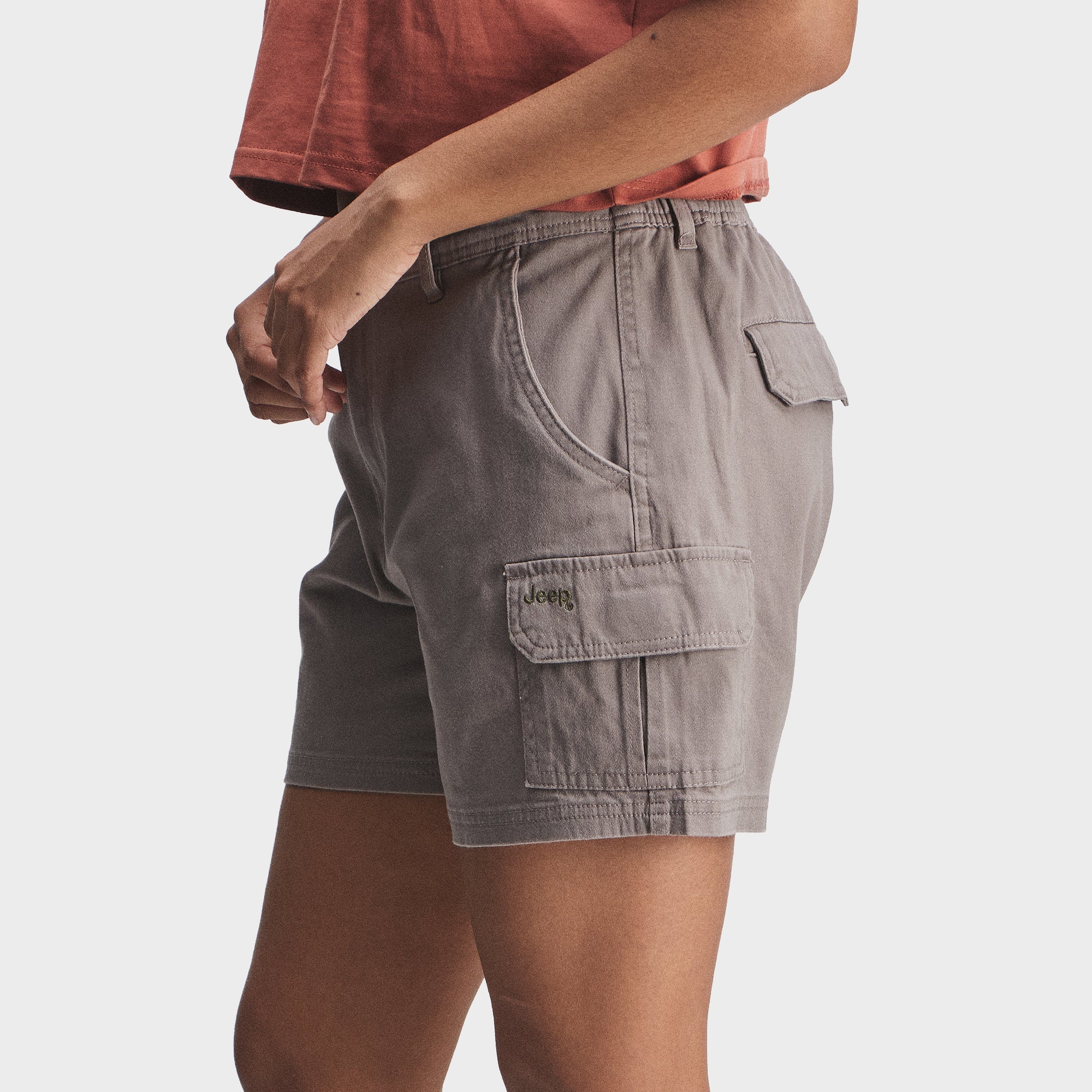 12Cm Ladies Mountain Shorts (2)
