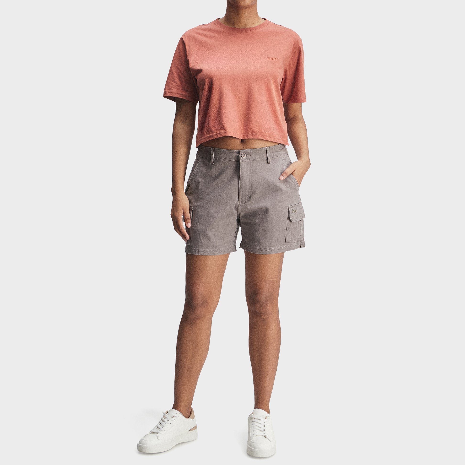 12Cm Ladies Mountain Shorts (3)