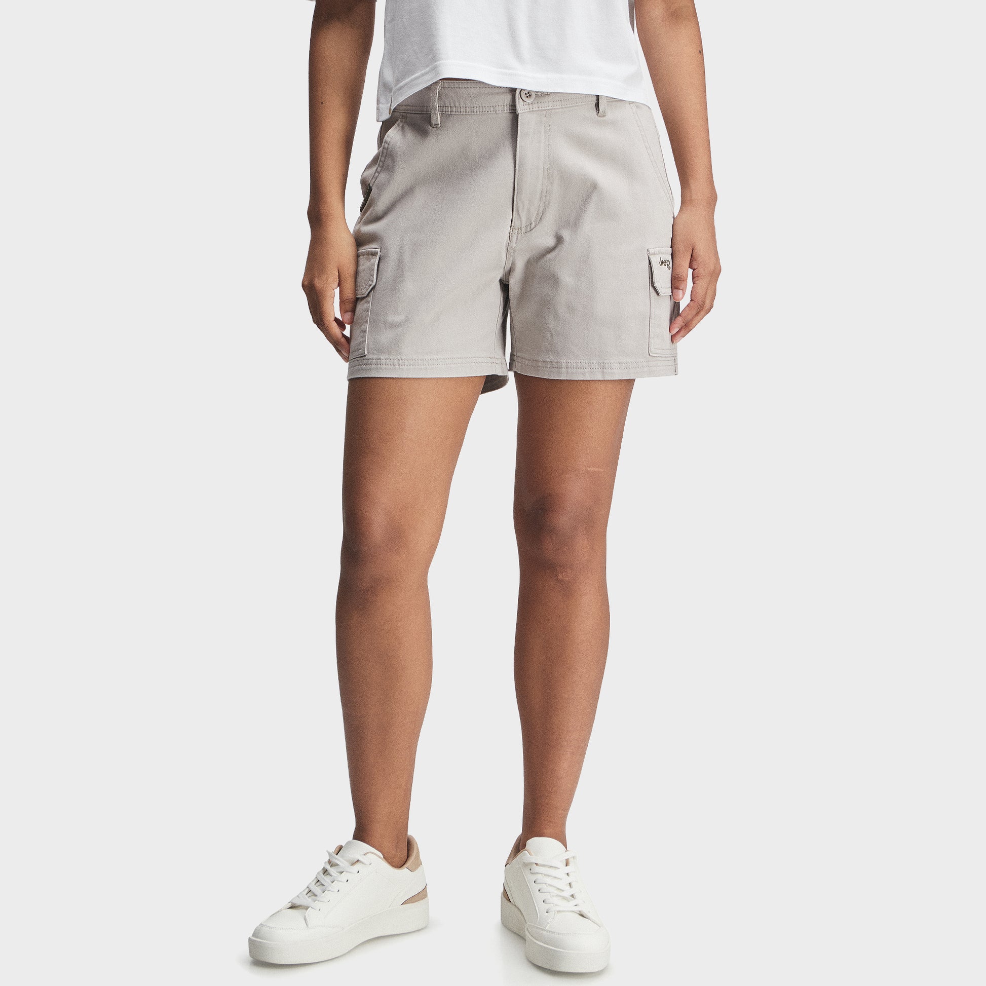 12Cm Ladies Mountain Shorts