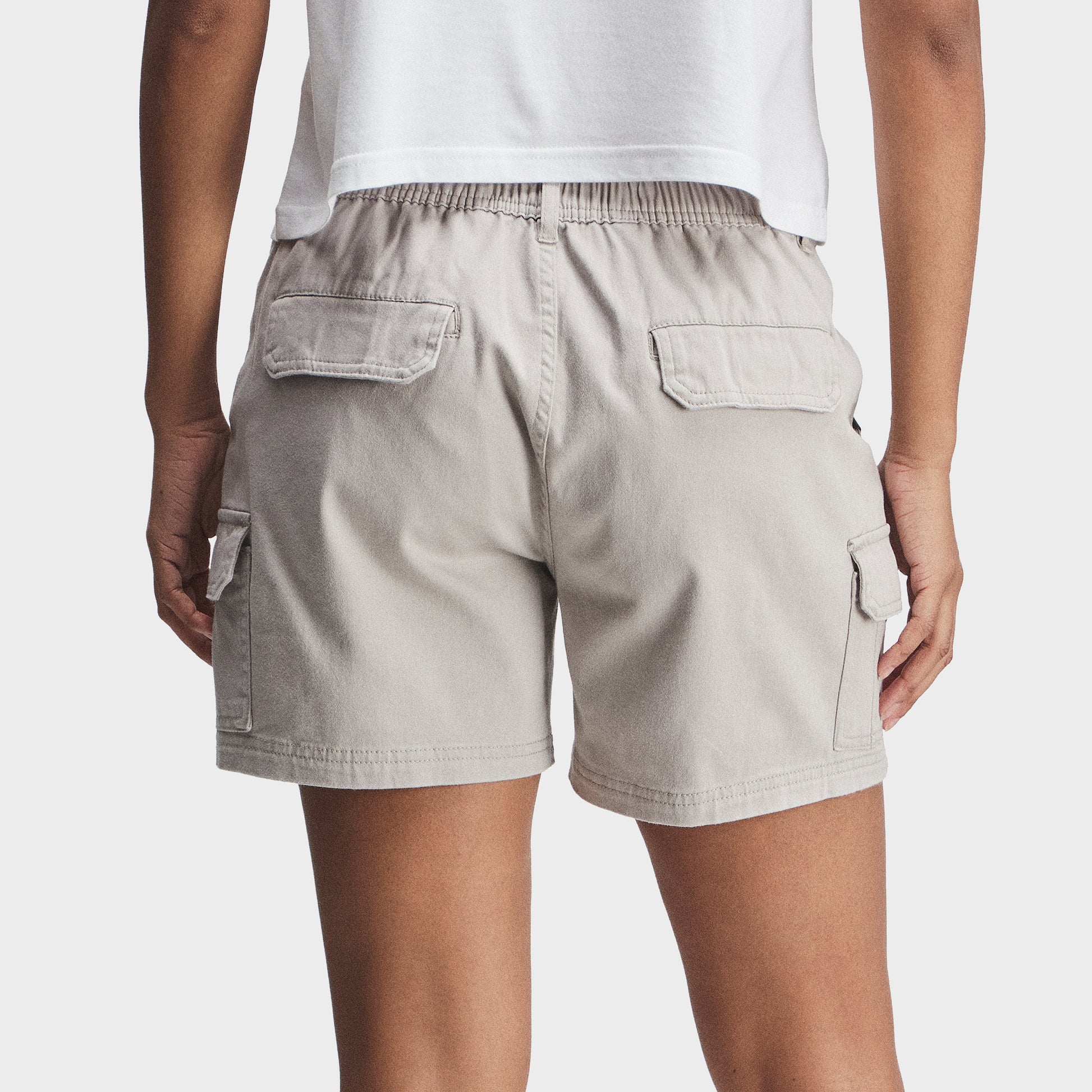 12Cm Ladies Mountain Shorts (1)