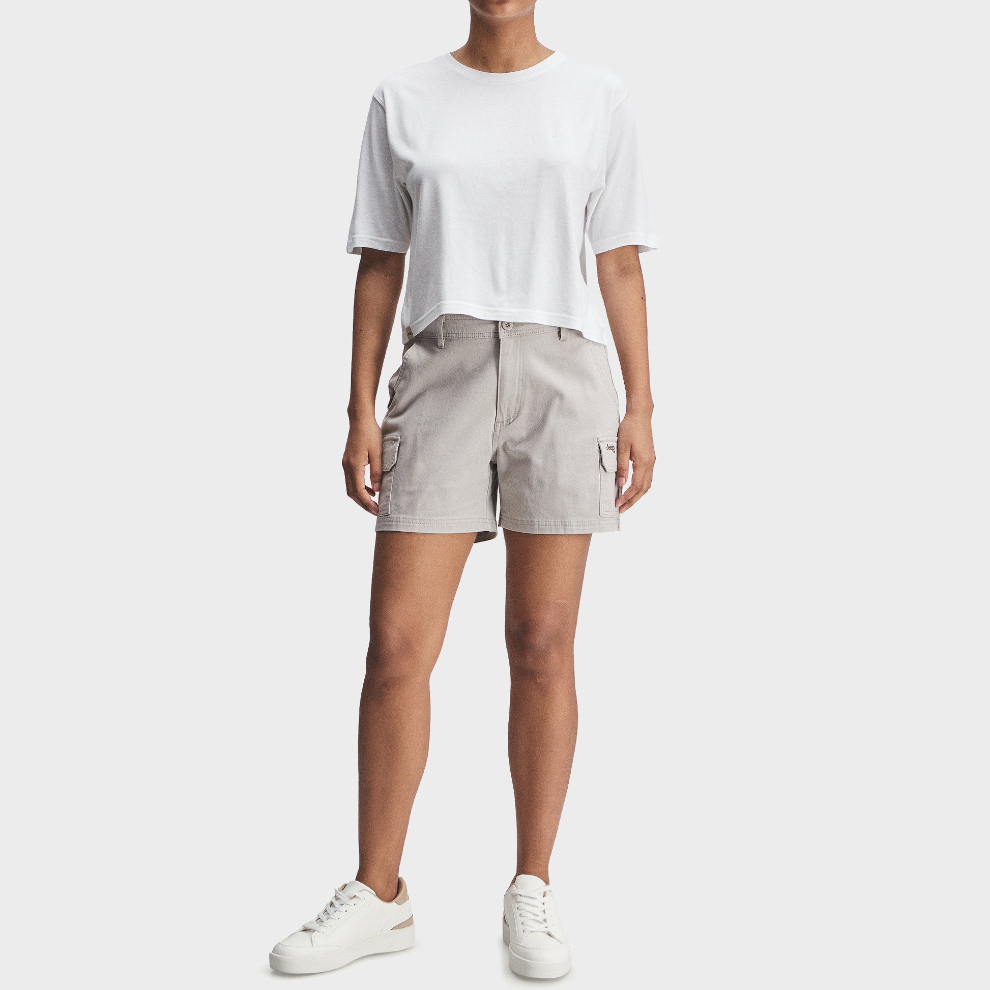 12Cm Ladies Mountain Shorts (3)