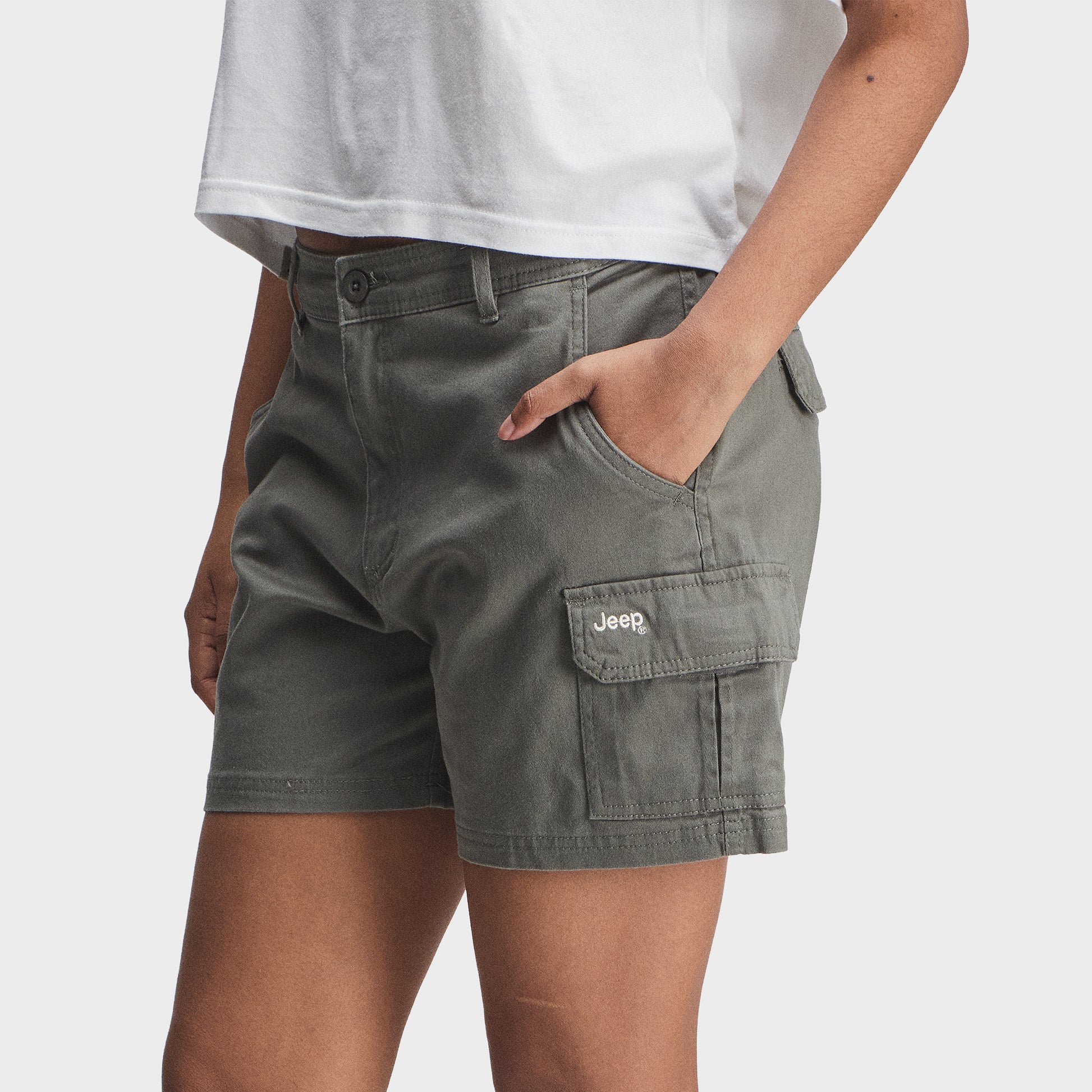 12Cm Ladies Mountain Shorts (2)