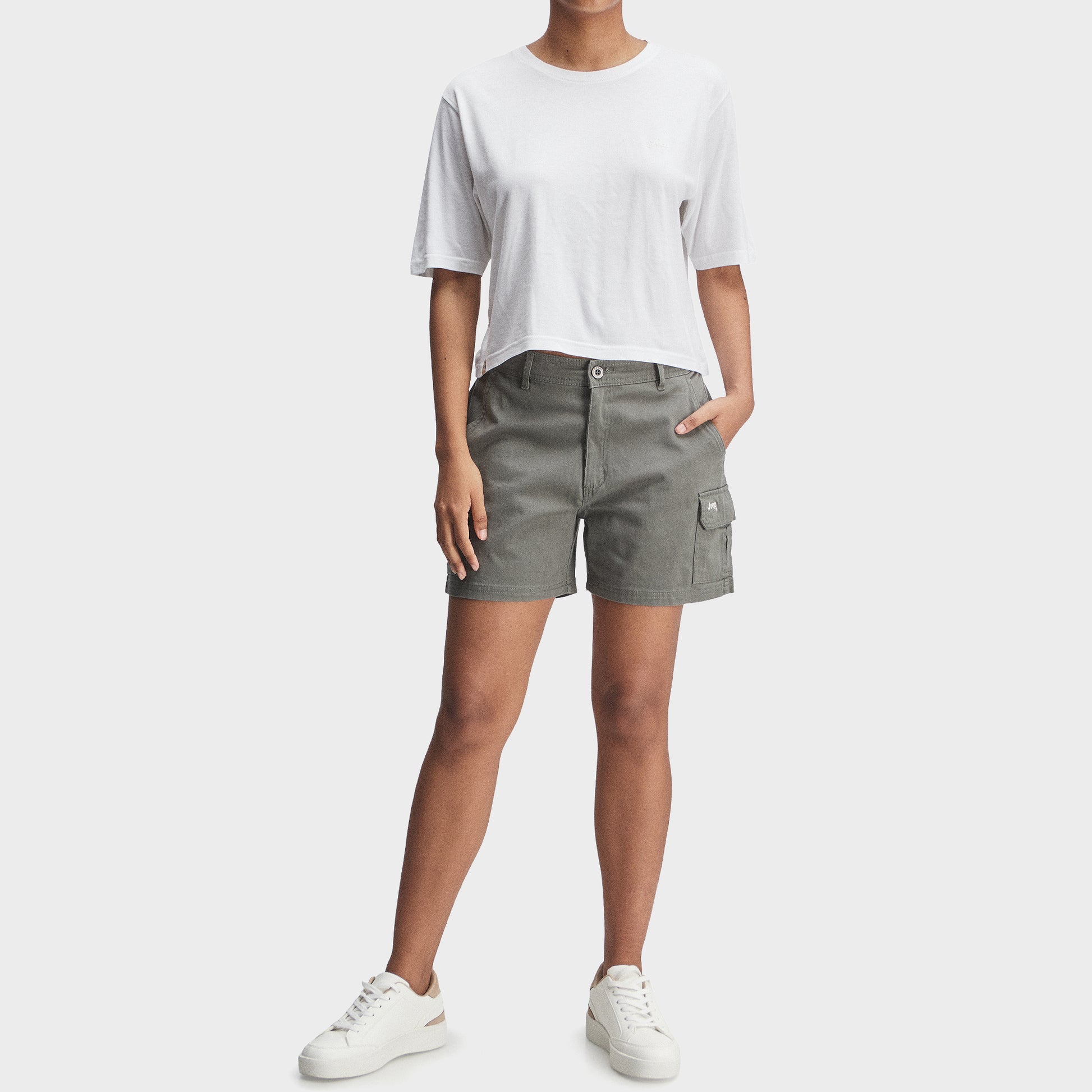 12Cm Ladies Mountain Shorts (3)