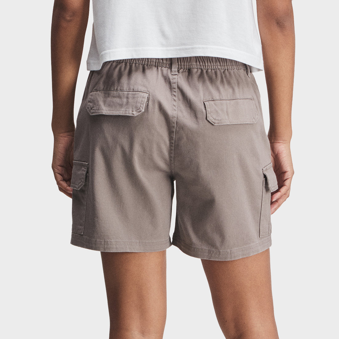 14Cm Ladies Mountain Shorts
