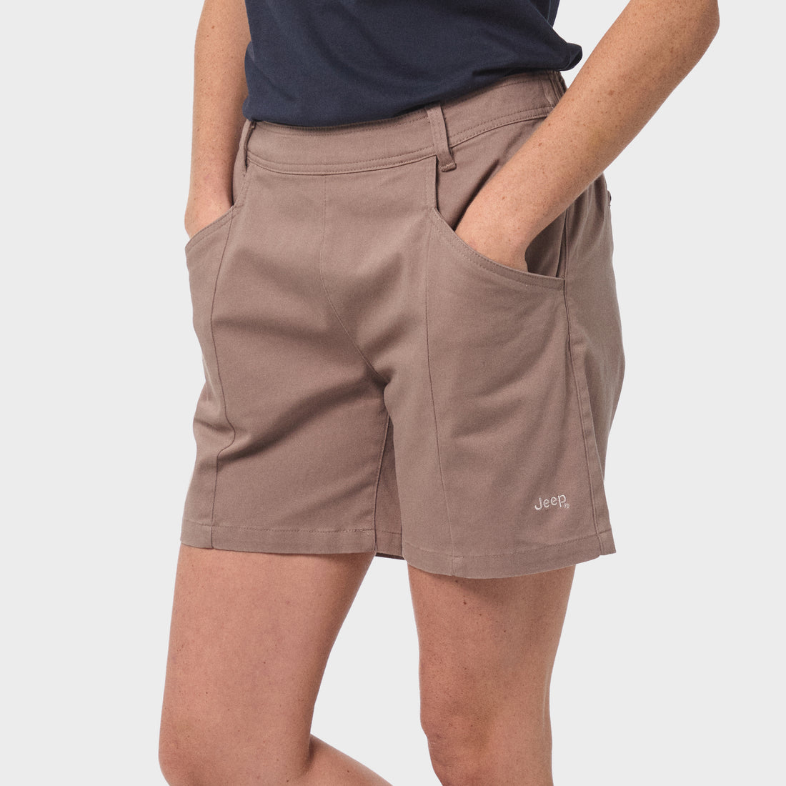 14Cm Ladies Mountain Shorts