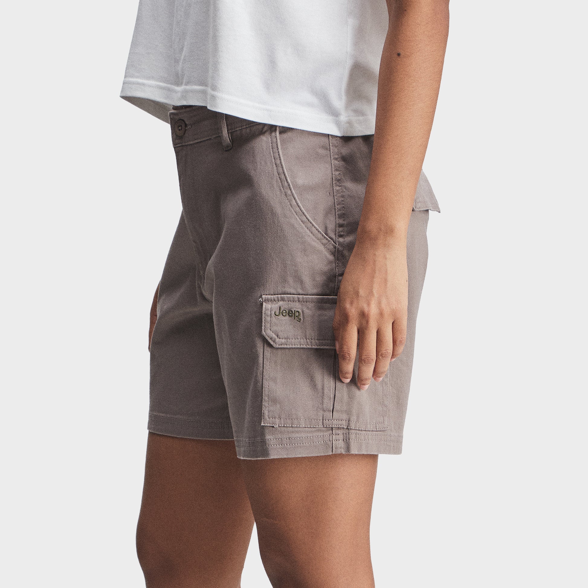 14Cm Ladies Mountain Shorts