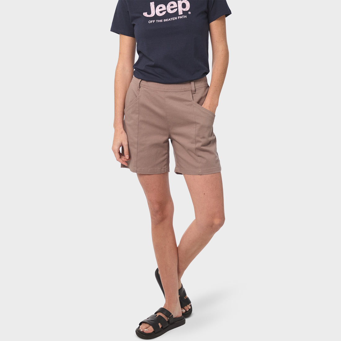 14Cm Ladies Mountain Shorts