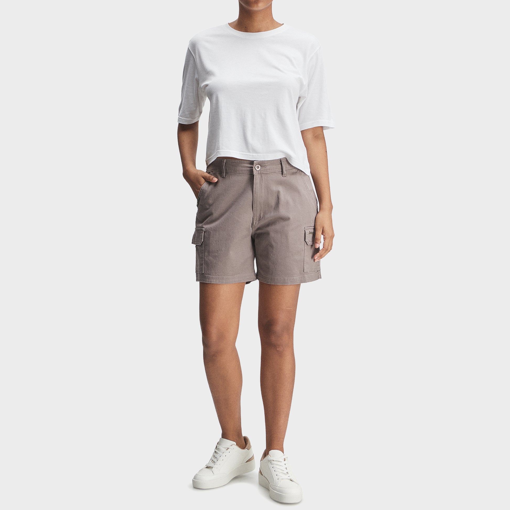 14Cm Ladies Mountain Shorts (1)