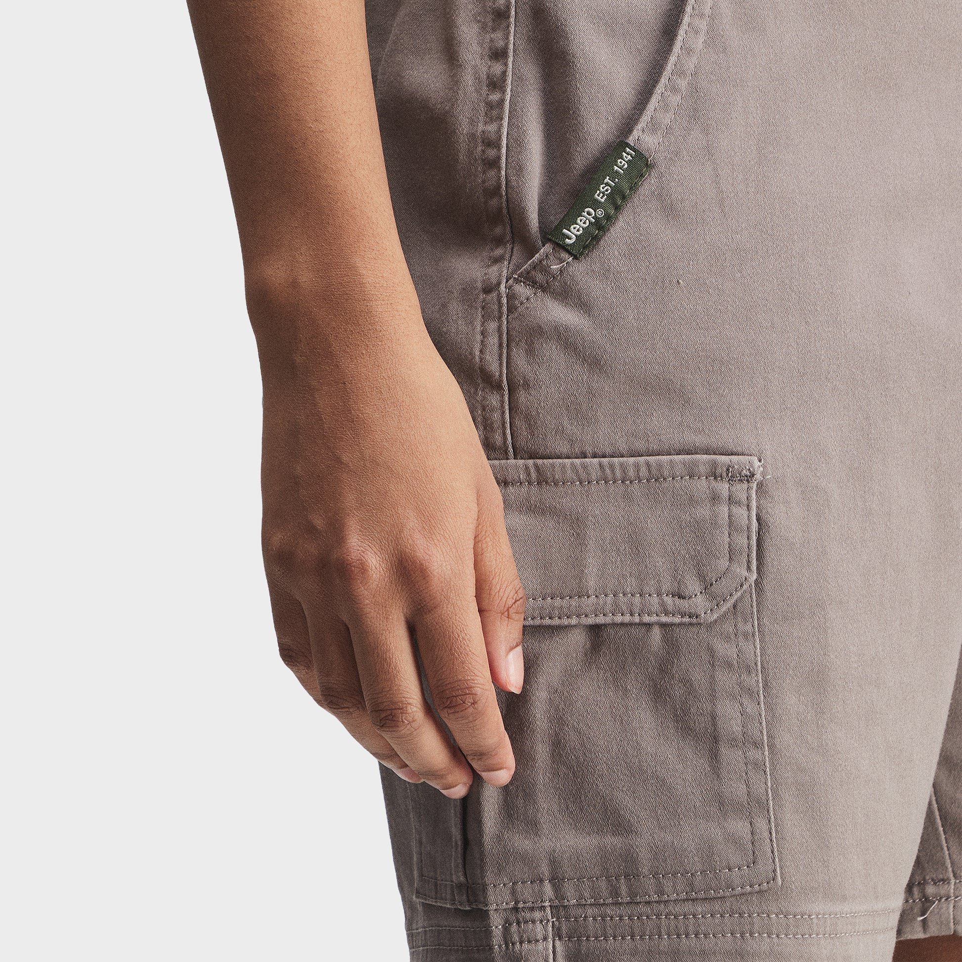 14Cm Ladies Mountain Shorts (2)
