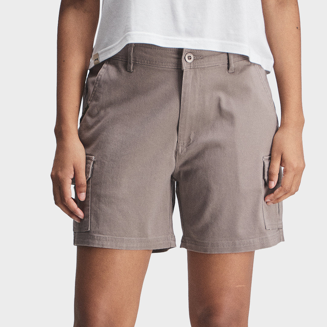 14Cm Ladies Mountain Shorts (5)