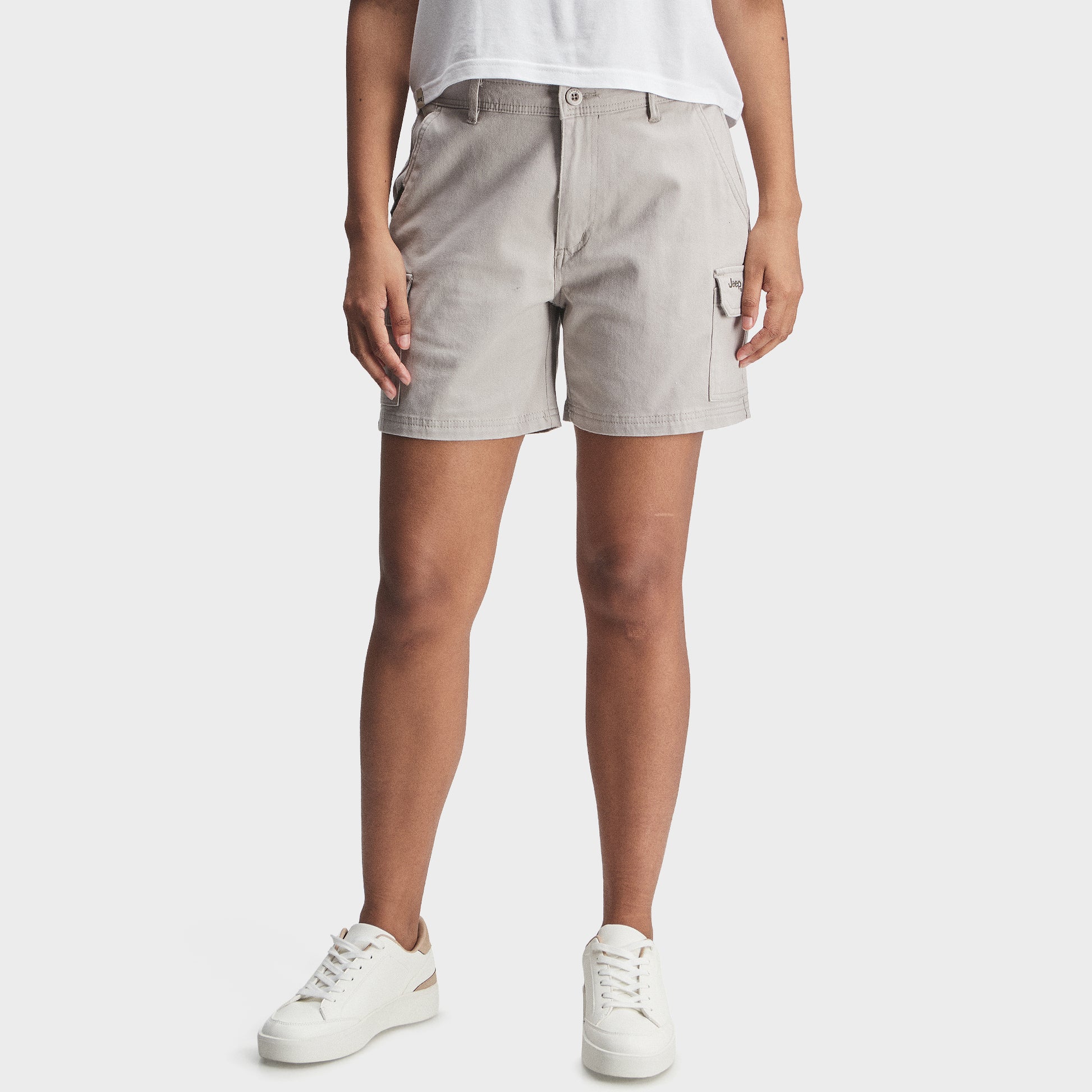 14Cm Ladies Mountain Shorts