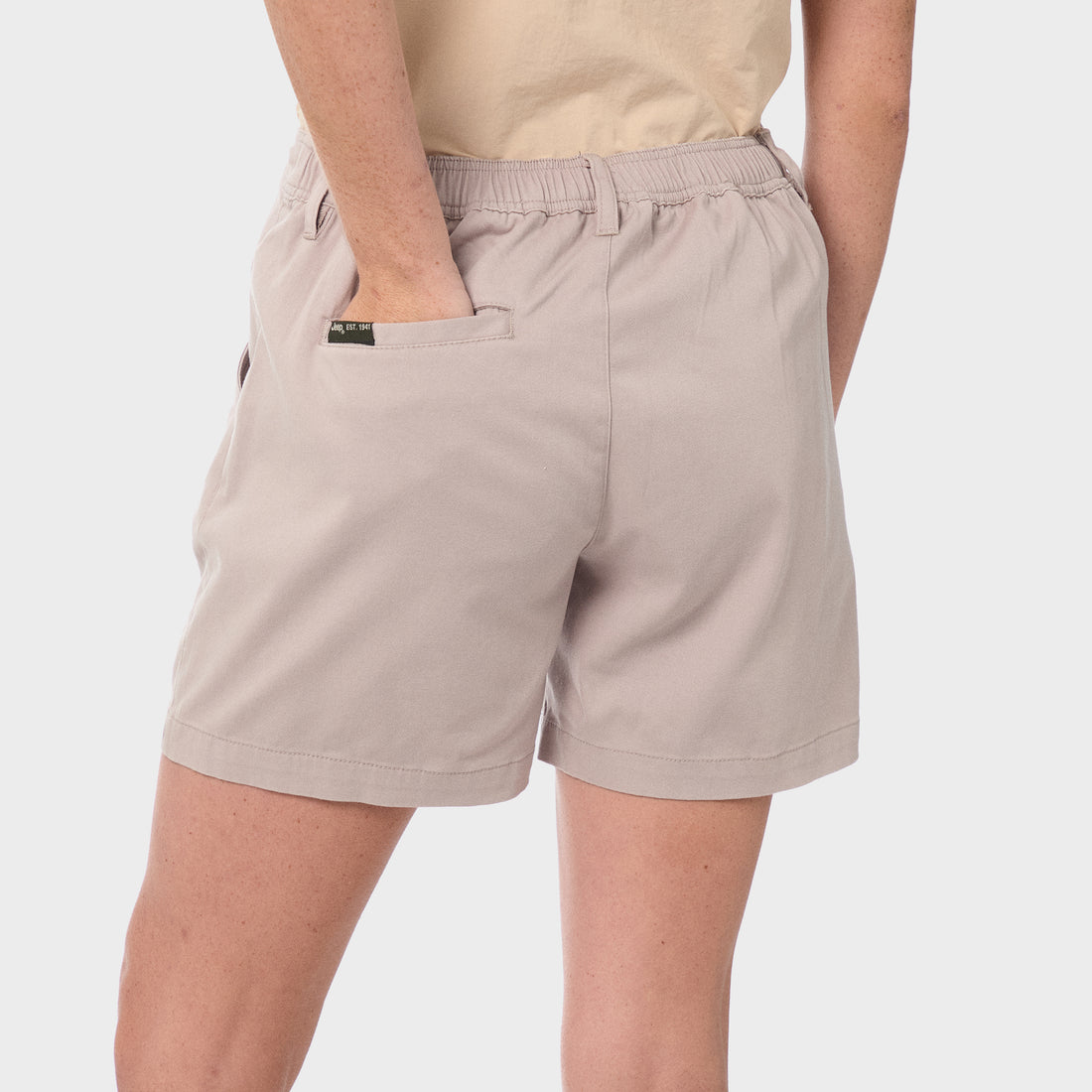 14Cm Ladies Mountain Shorts