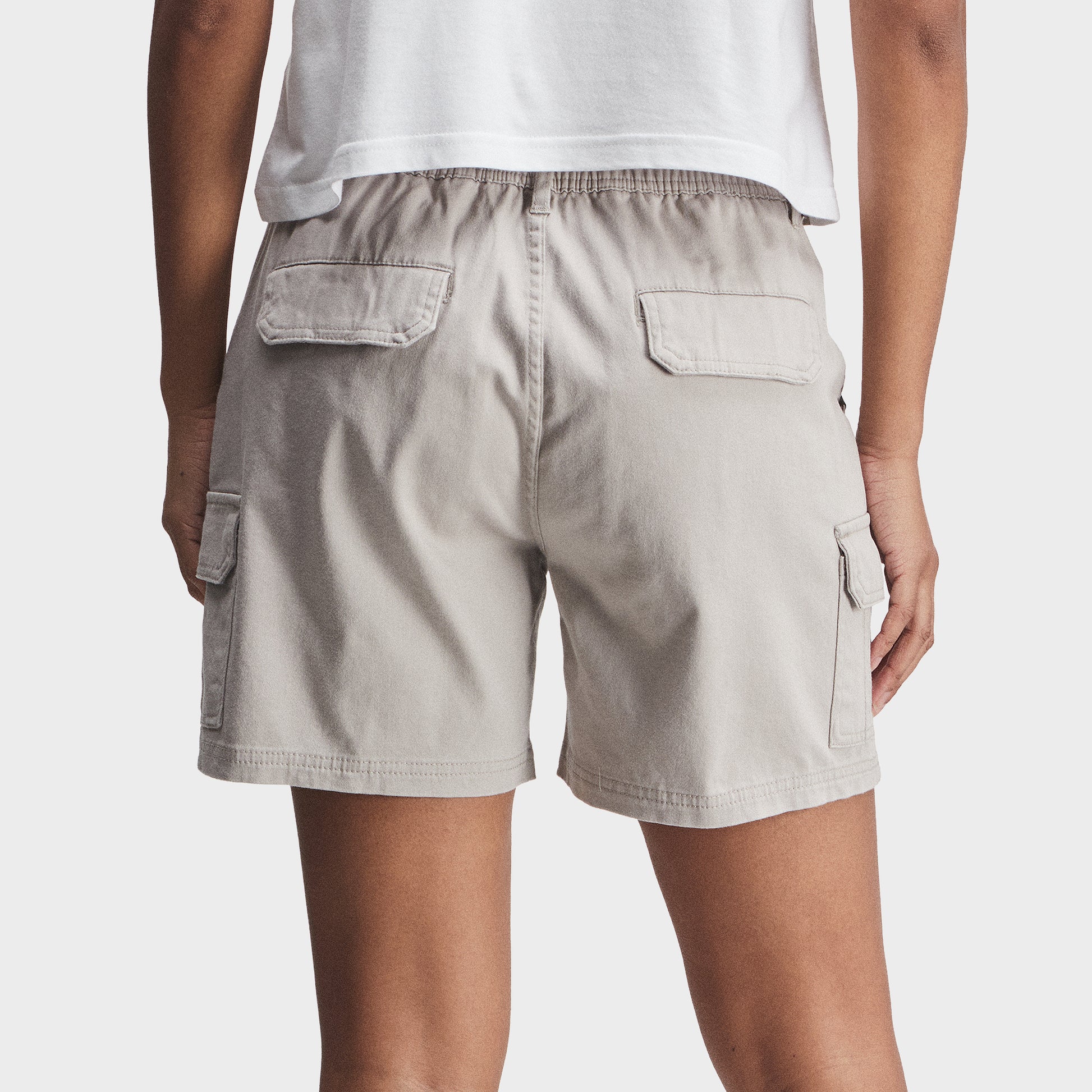 14Cm Ladies Mountain Shorts (1)