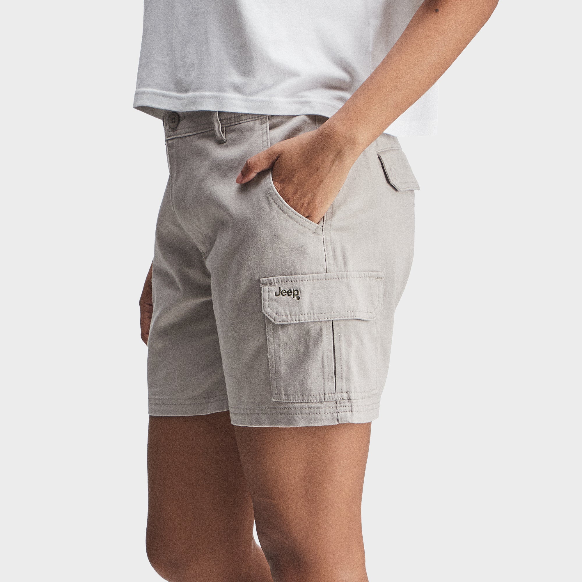 14Cm Ladies Mountain Shorts
