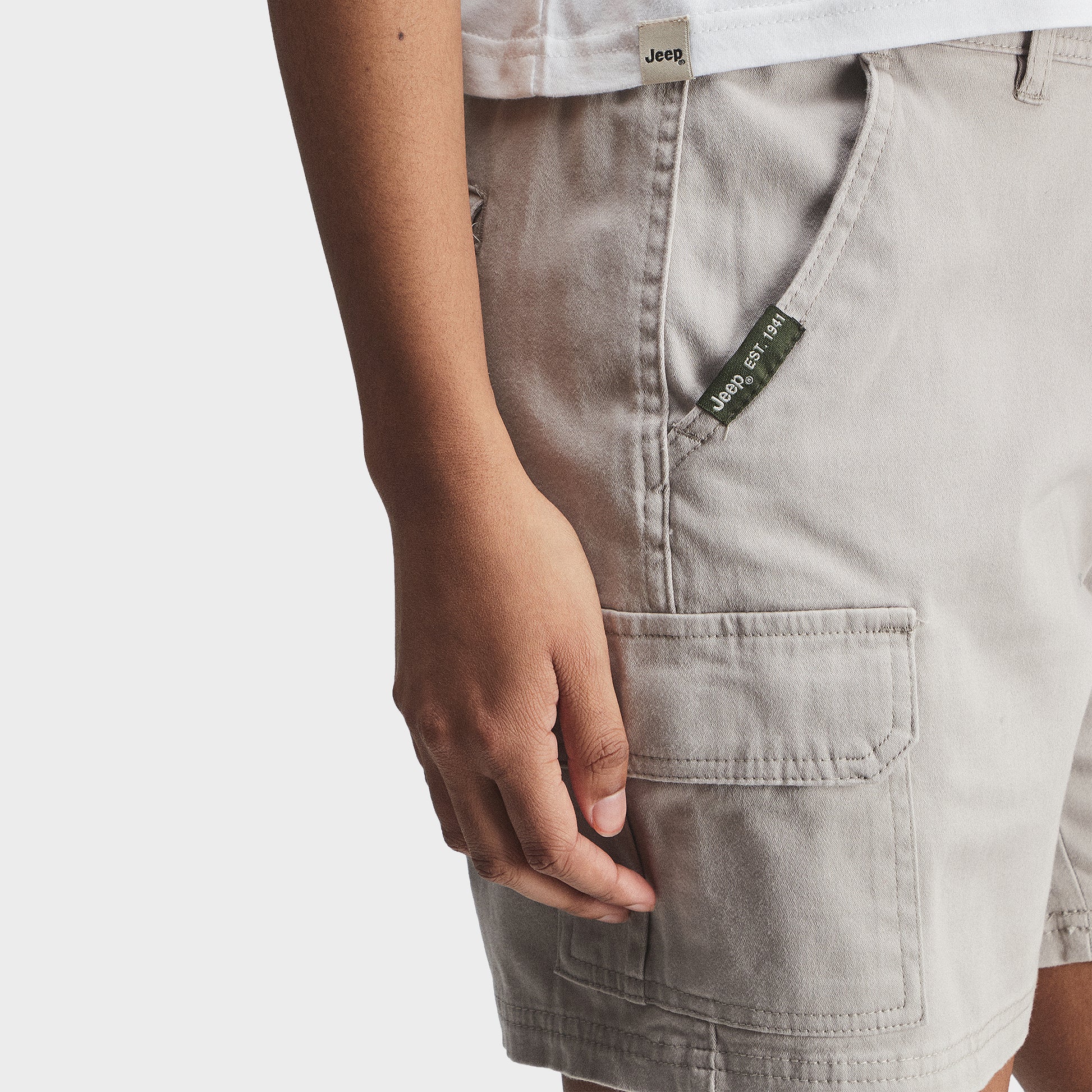 14Cm Ladies Mountain Shorts (4)