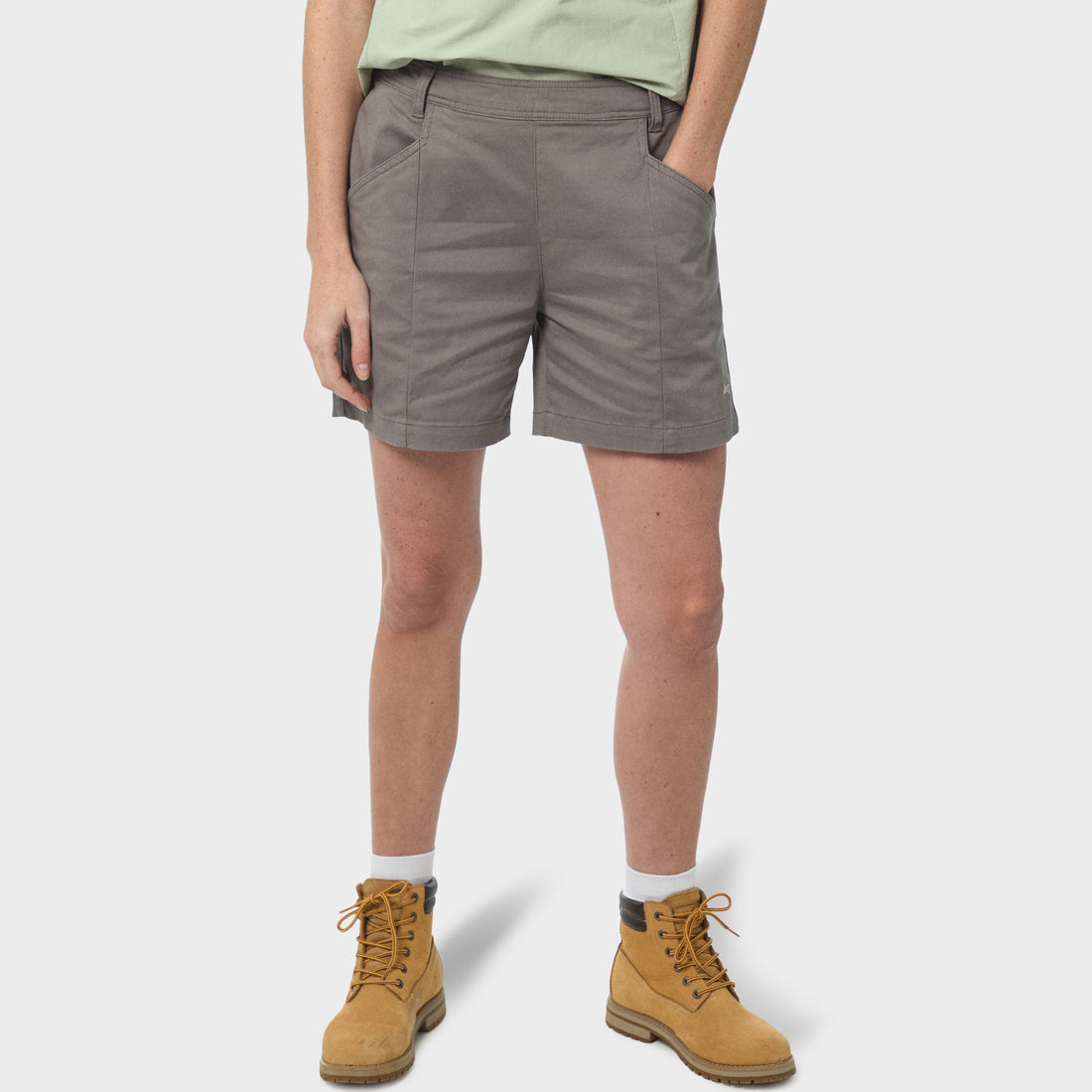 14Cm Ladies Mountain Shorts