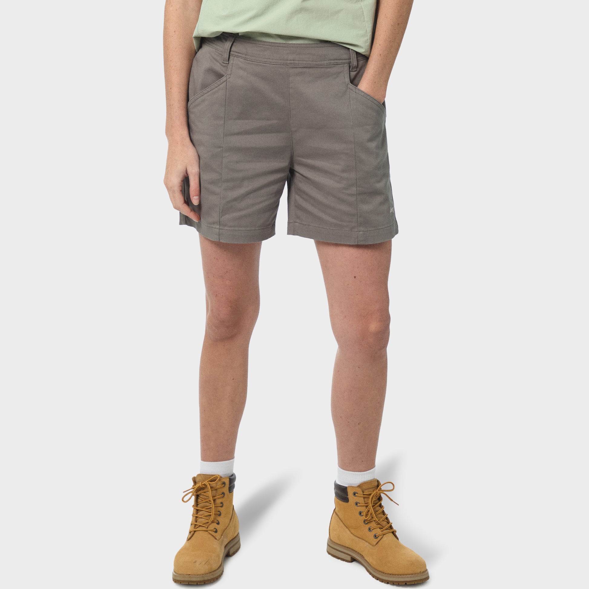 14Cm Ladies Mountain Shorts