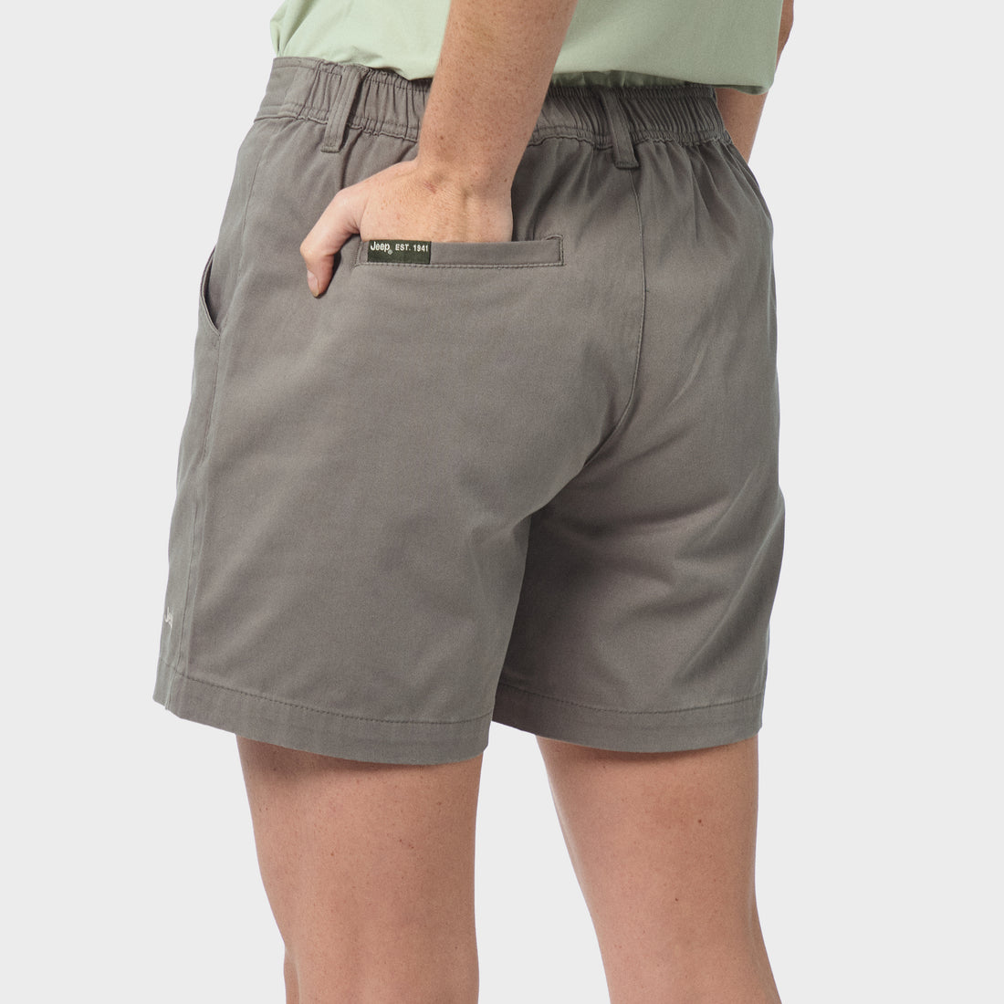 14Cm Ladies Mountain Shorts