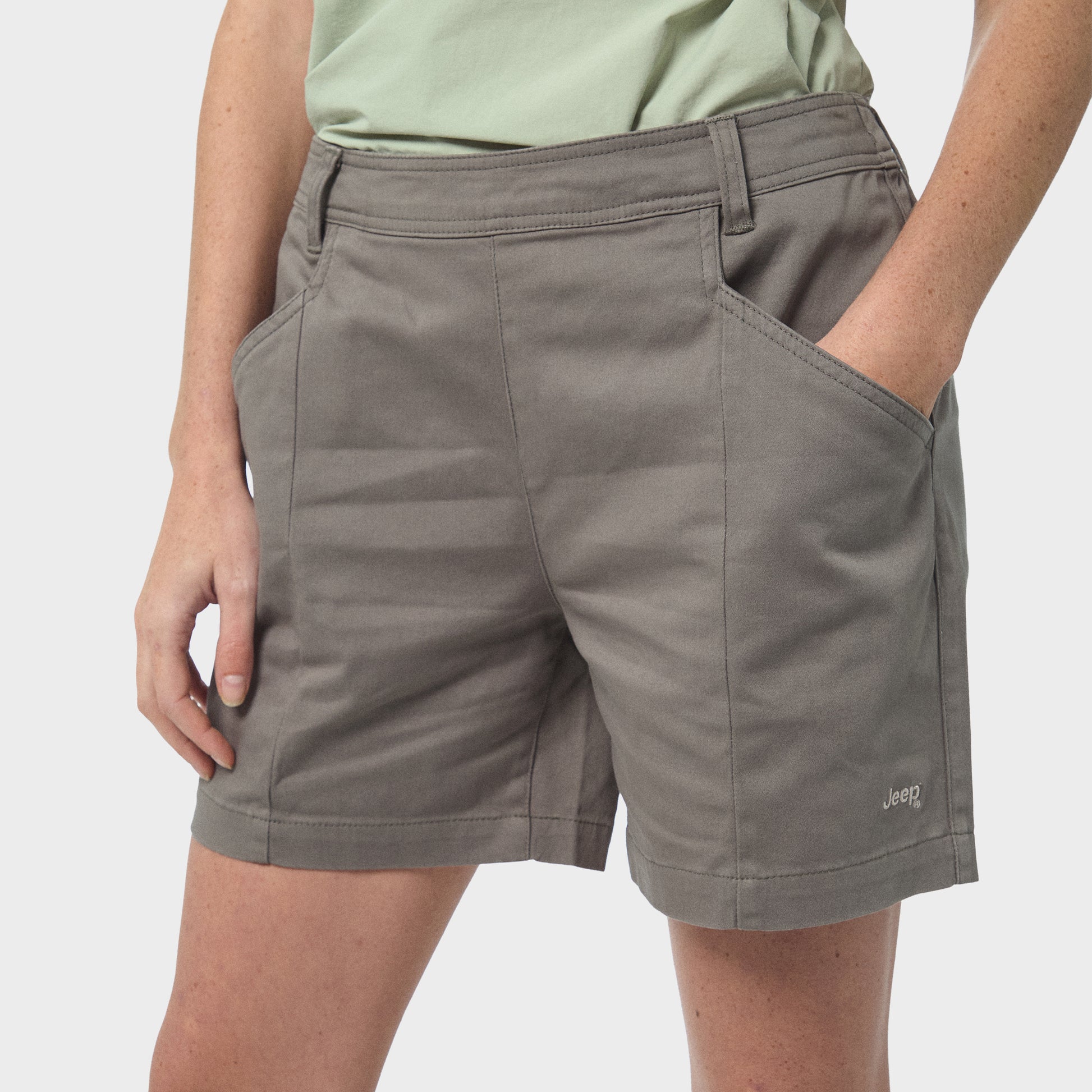 14Cm Ladies Mountain Shorts (2)