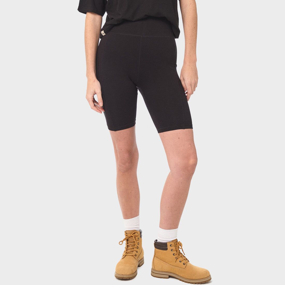Stance Short Tights