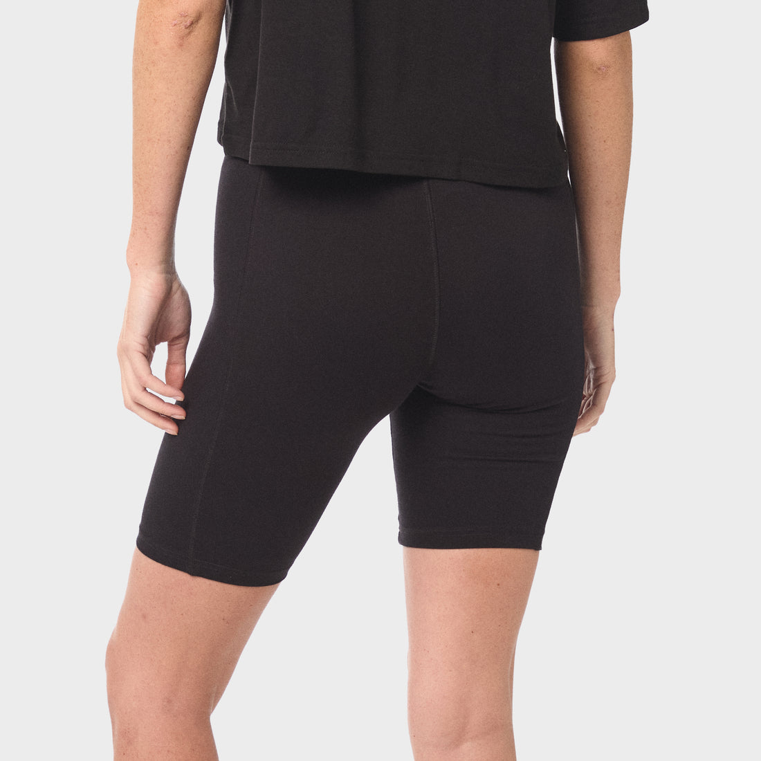 Stance Short Tights