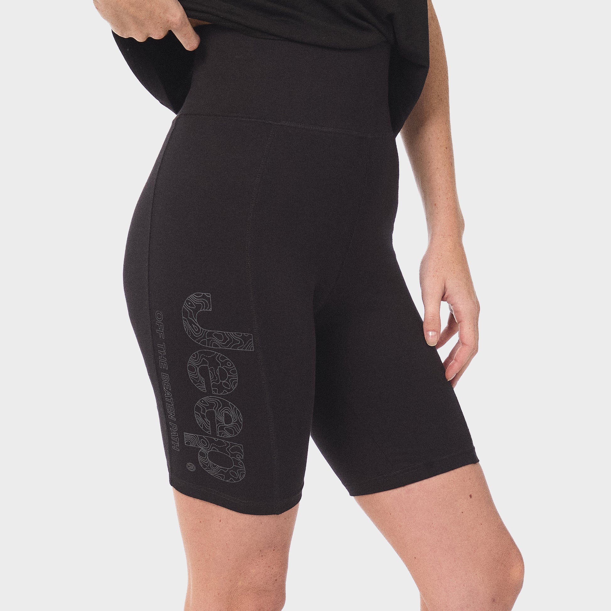 Stance Short Tights (2)