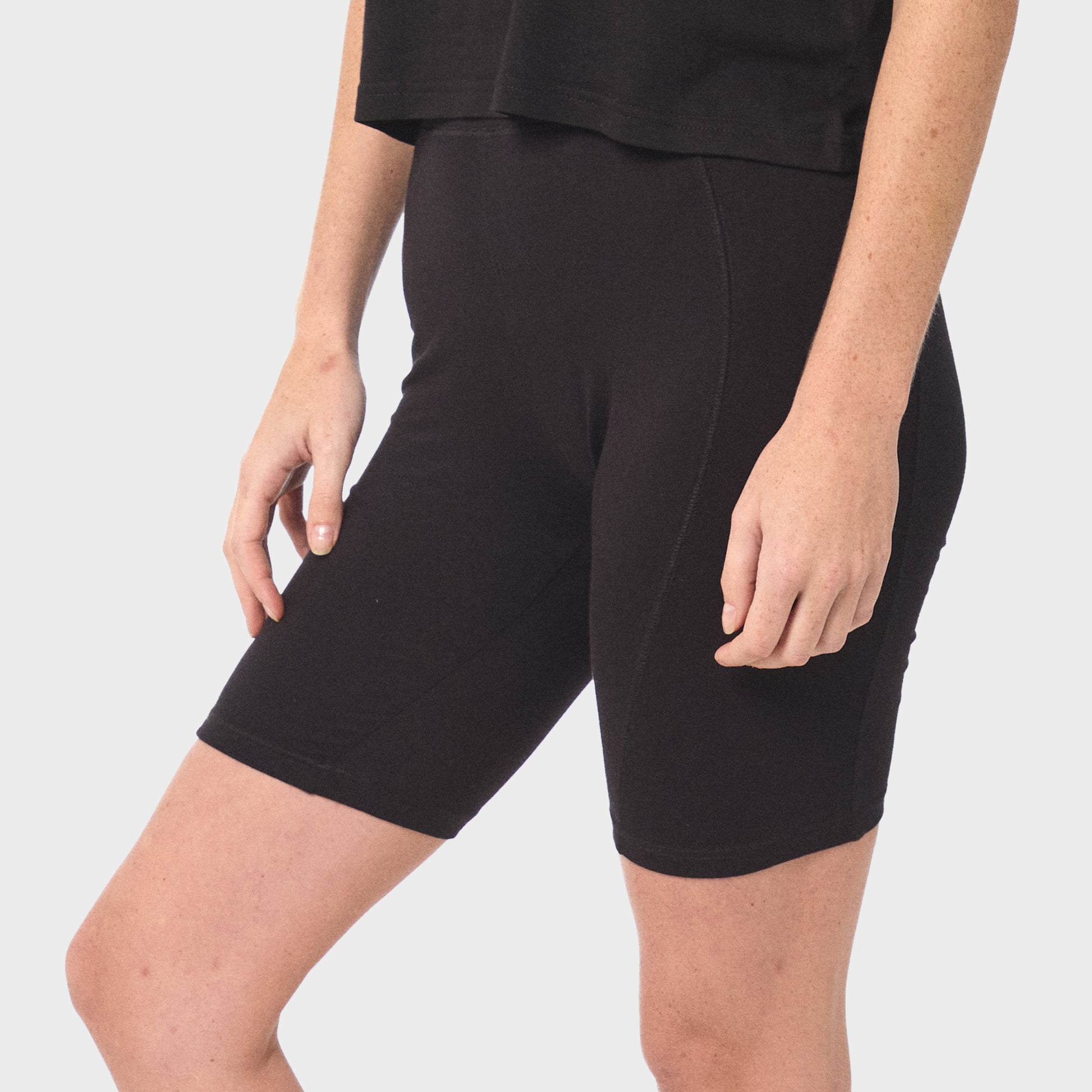 Stance Short Tights (3)