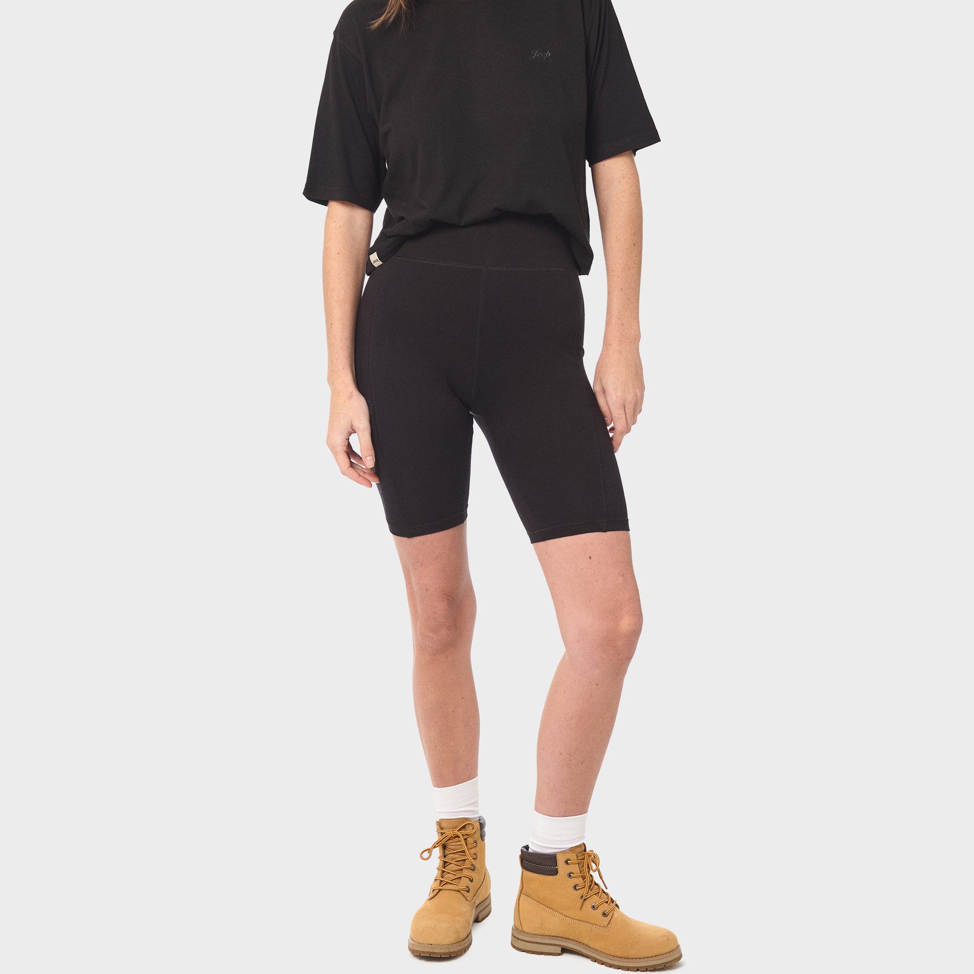 Stance Short Tights (5)