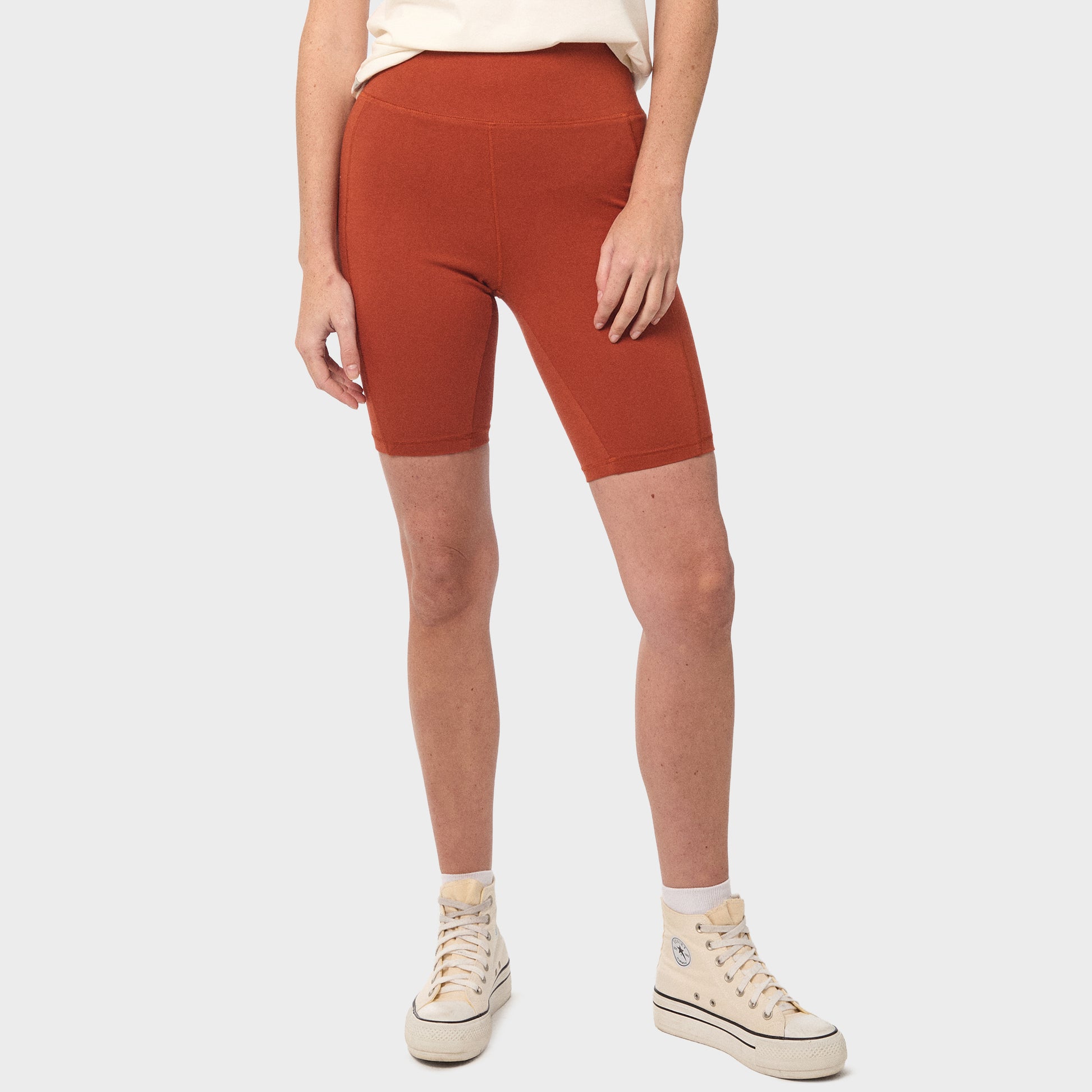 Stance Short Tights (2)