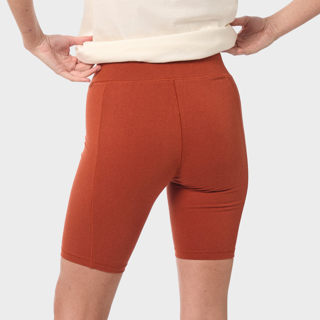 Stance Short Tights