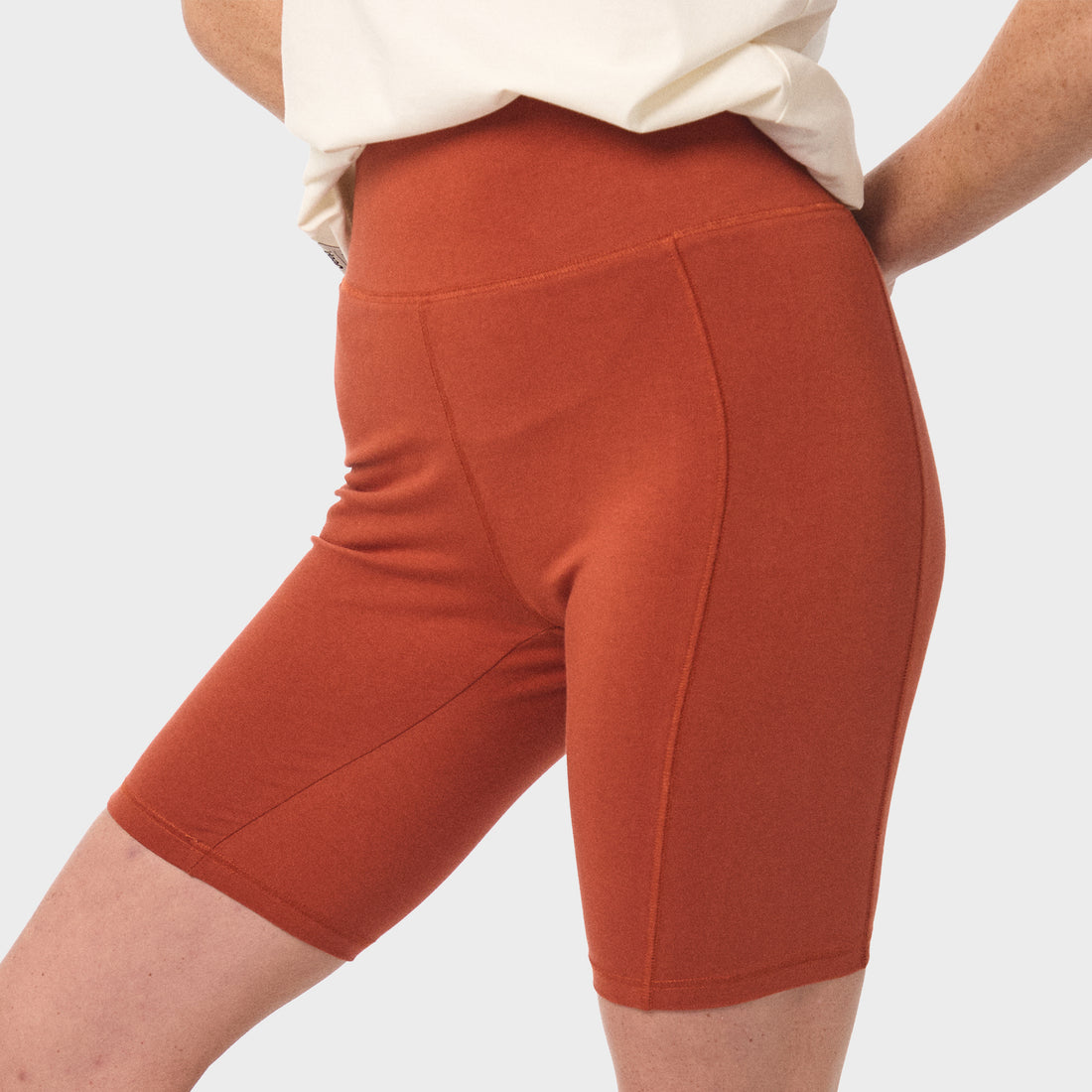 Stance Short Tights