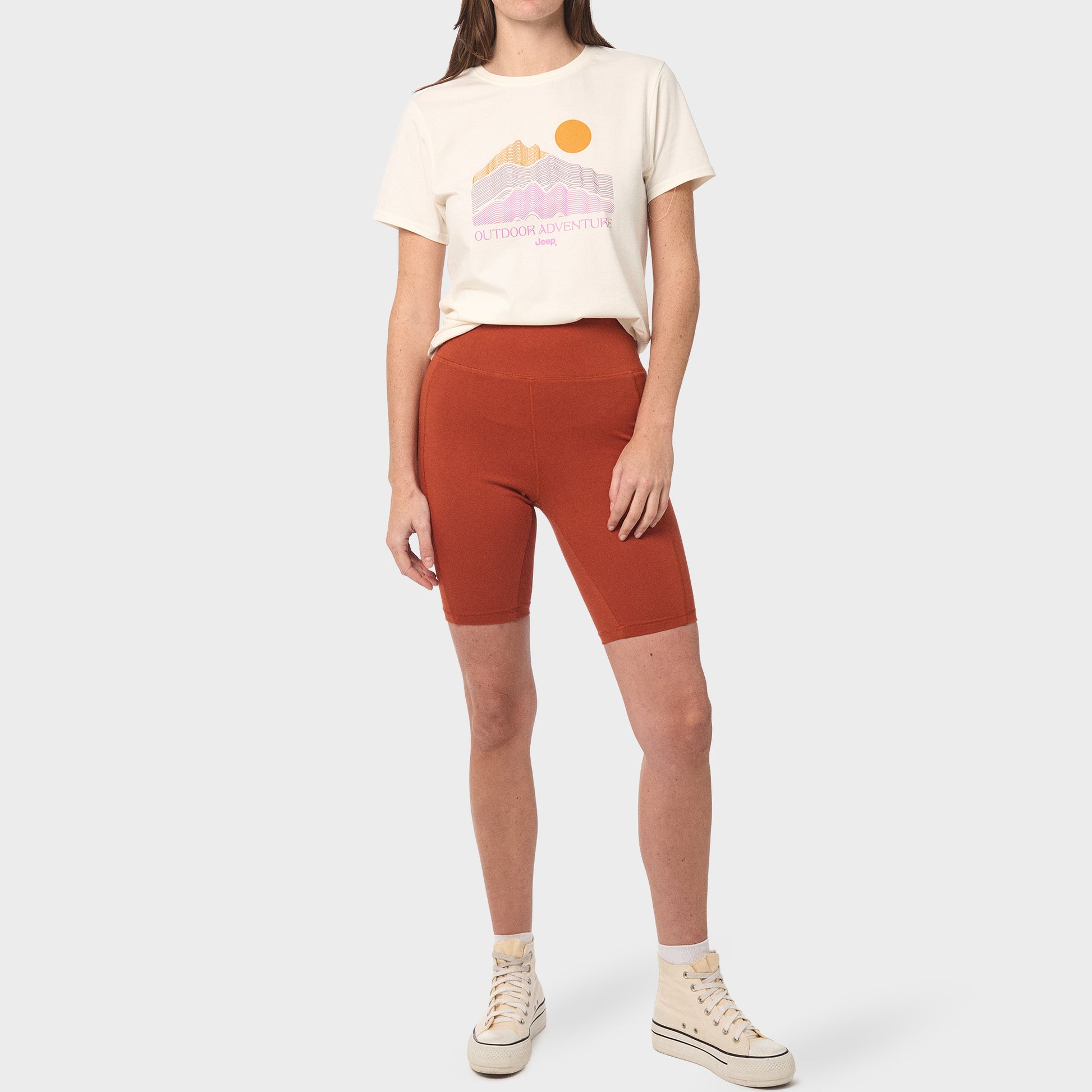 Stance Short Tights (3)