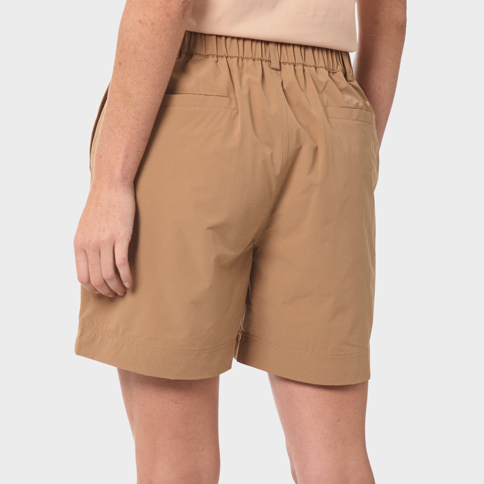 Technical Shorts (1)