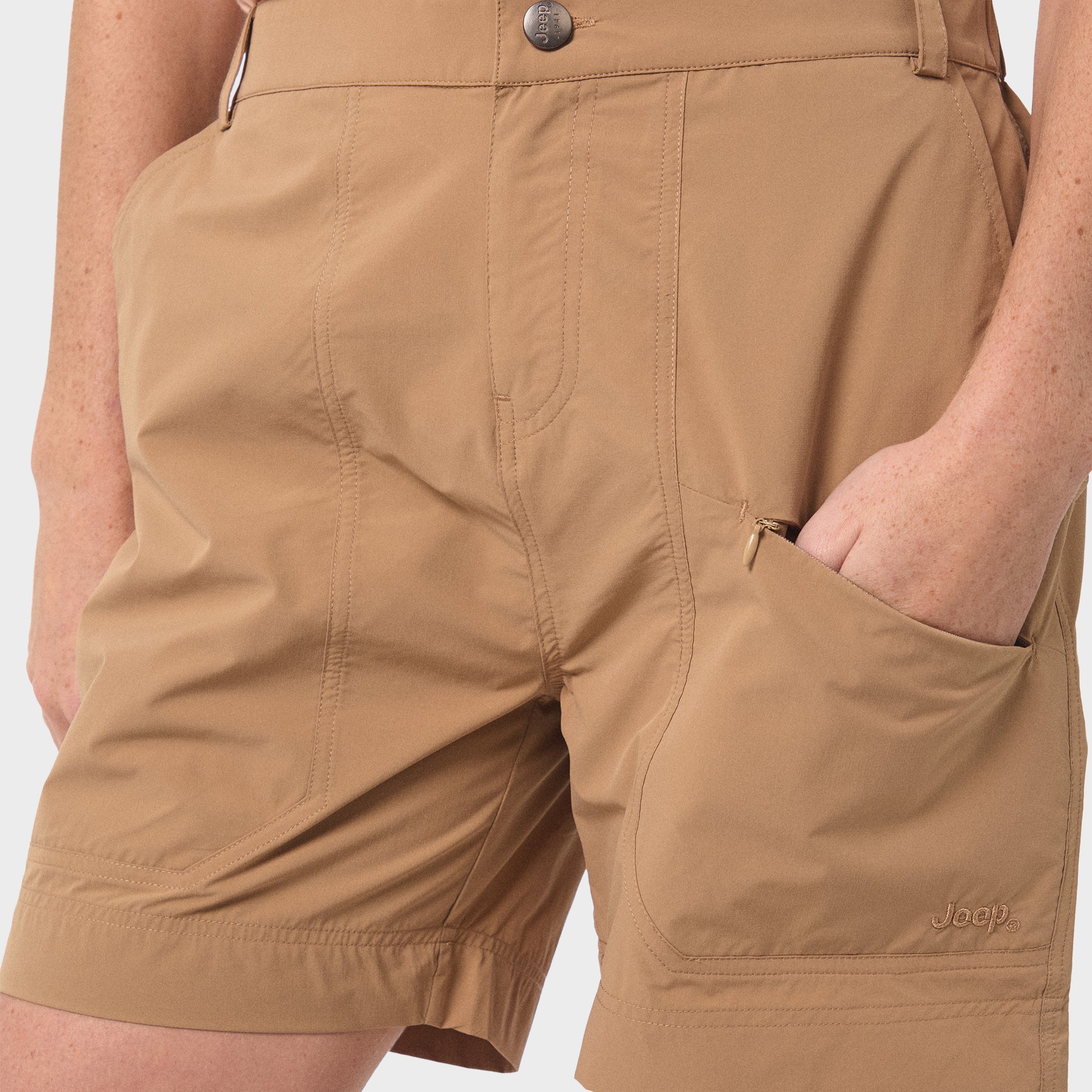 Technical Shorts (3)