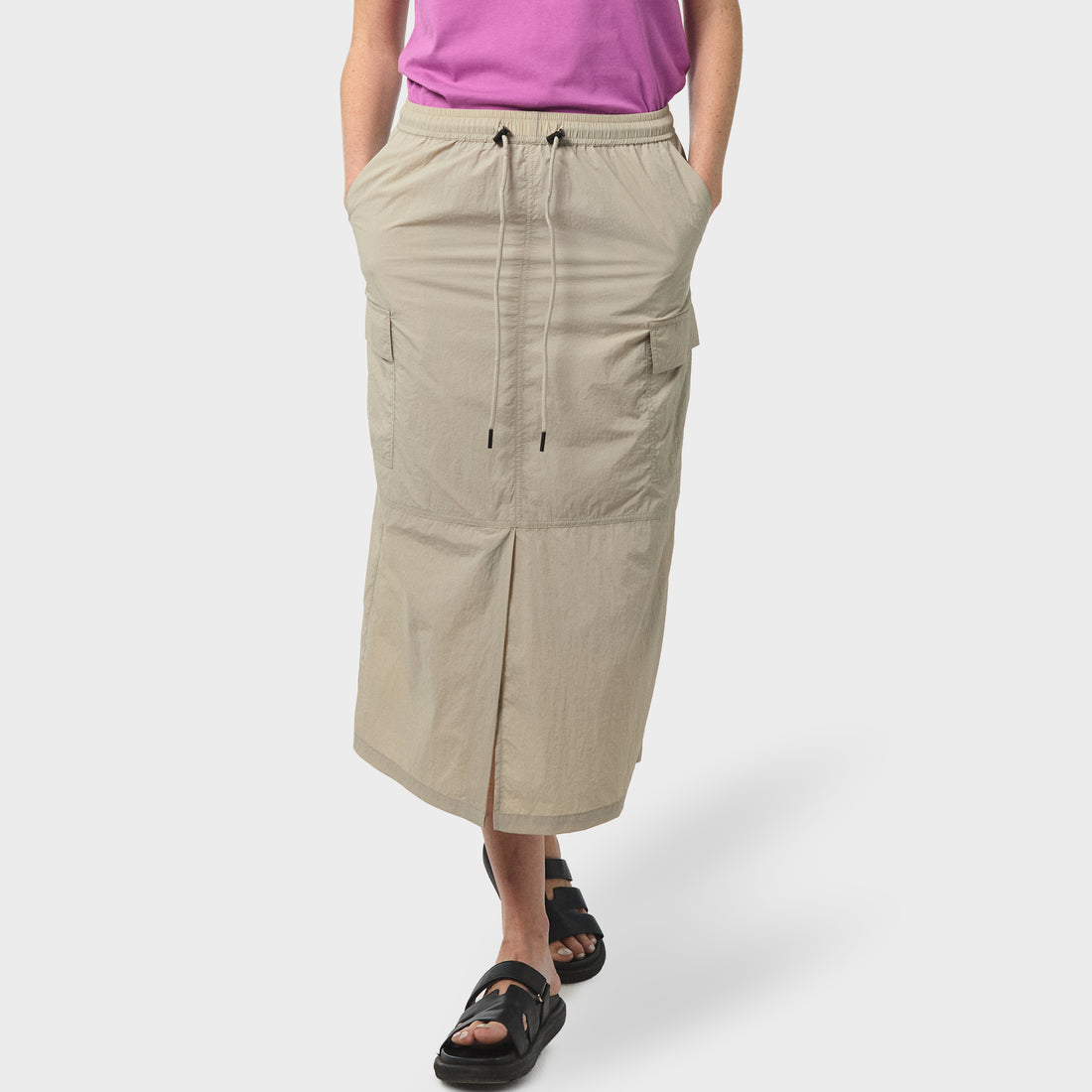 Parachute Utility Skirt