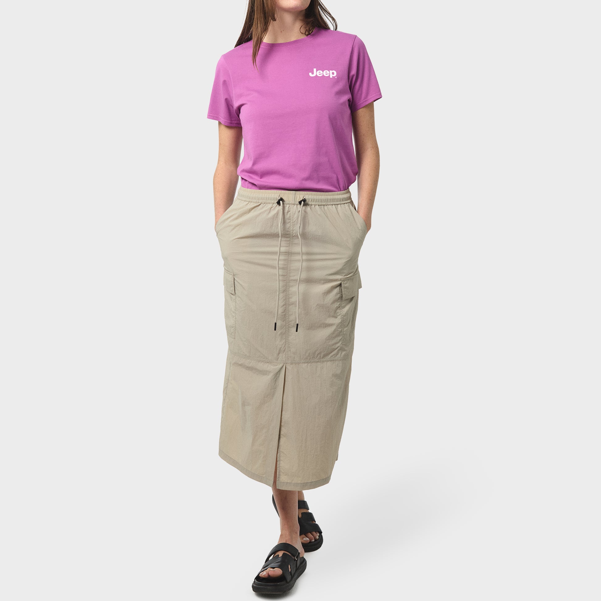 Parachute Utility Skirt (3)