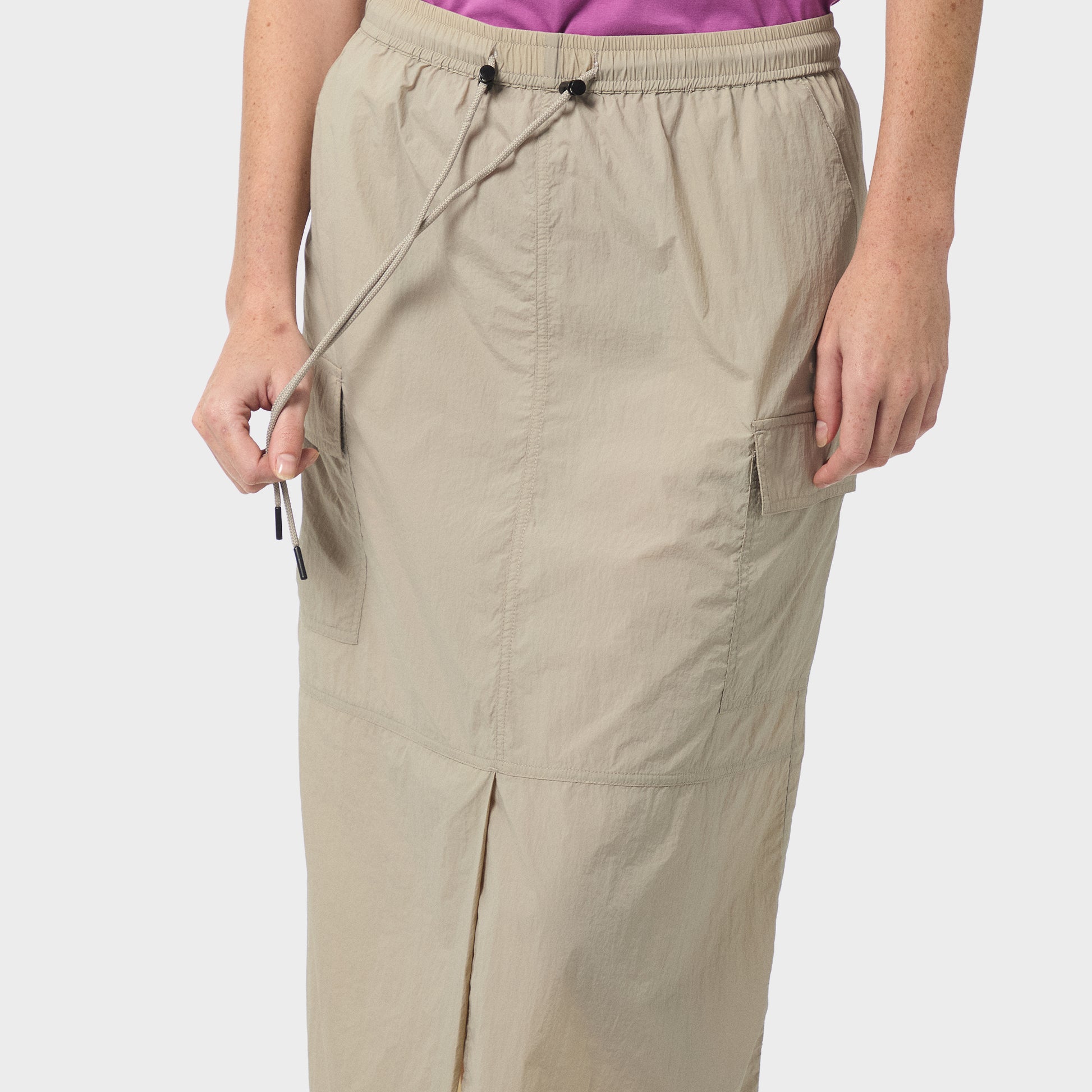 Parachute Utility Skirt (4)